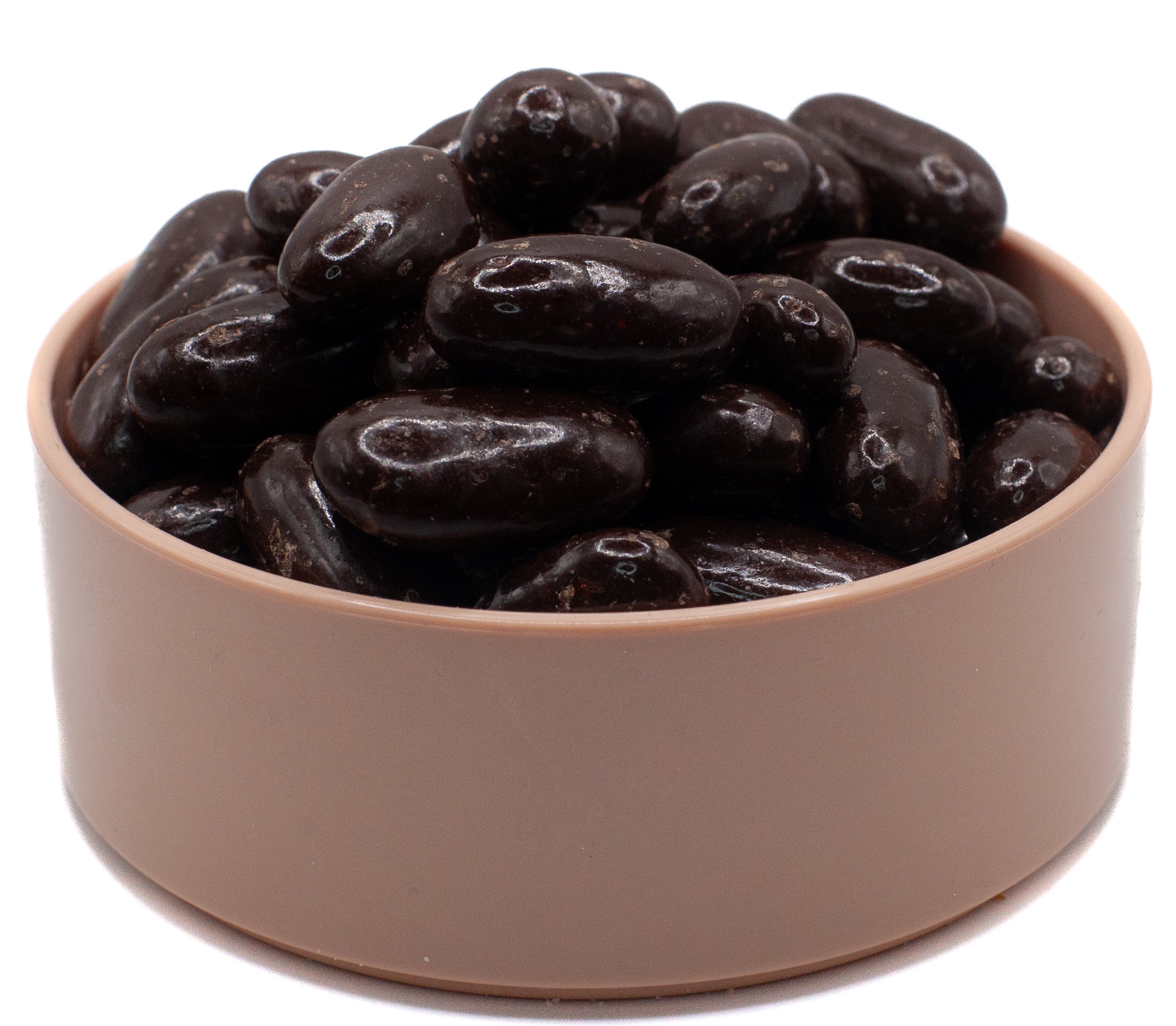 Pomerančová kůra v hořké čokoládě 1 kg