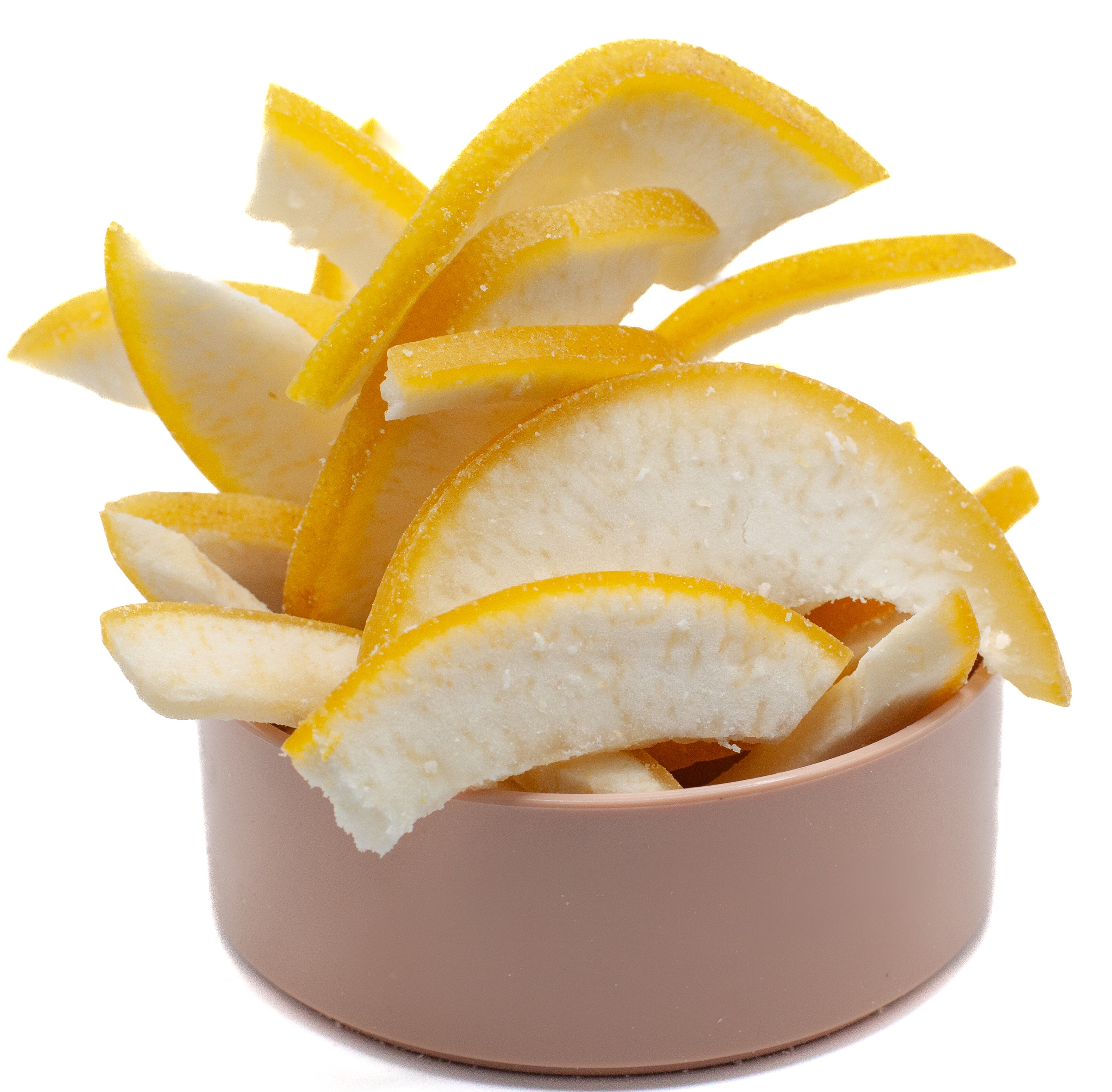 Sušené pomelo plátky 1 kg