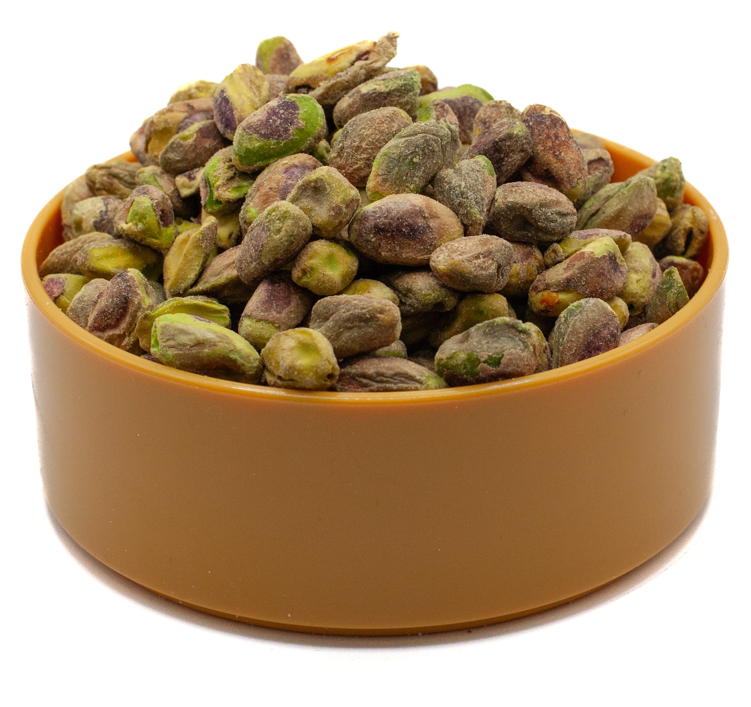 Pistácie loupané natural 1 kg