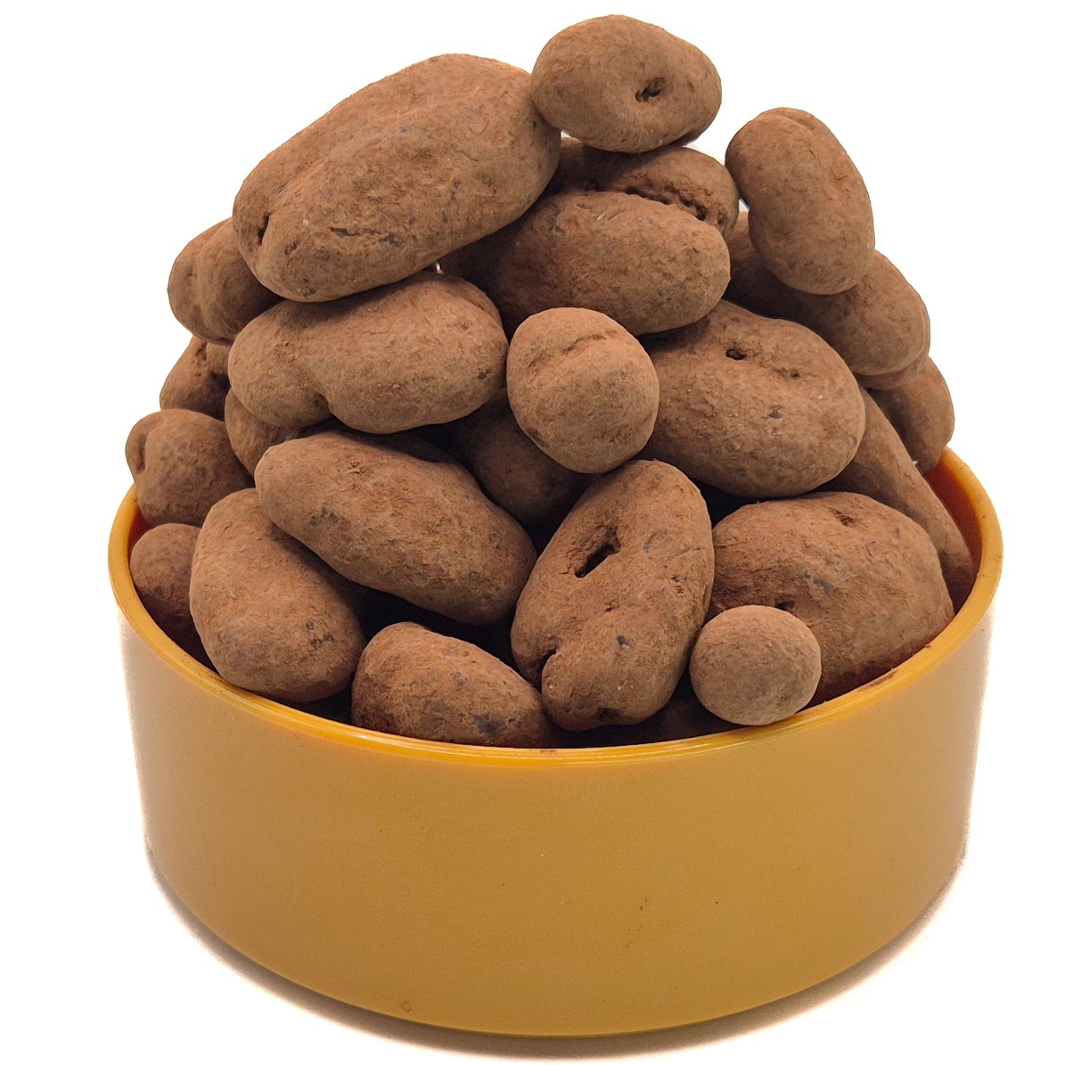 Veselá Veverka Pekanové ořechy truffle 1 kg