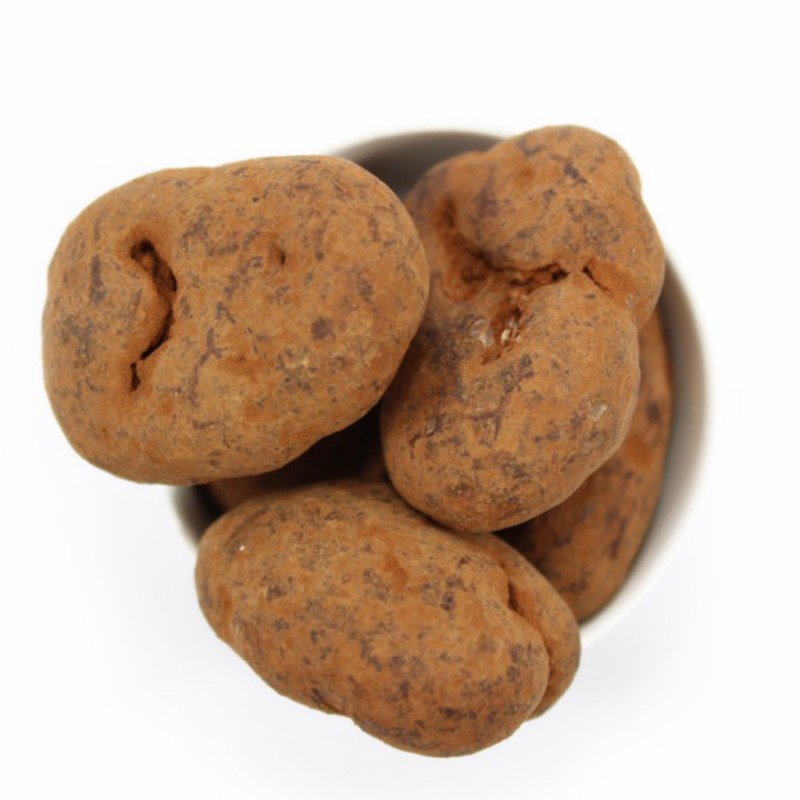 Levně Veselá Veverka Pekanové ořechy truffle 1 kg