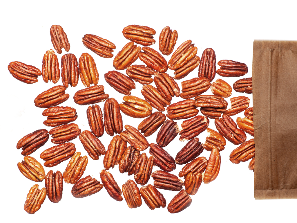 Pekanové ořechy 1 kg - Obrázek 4