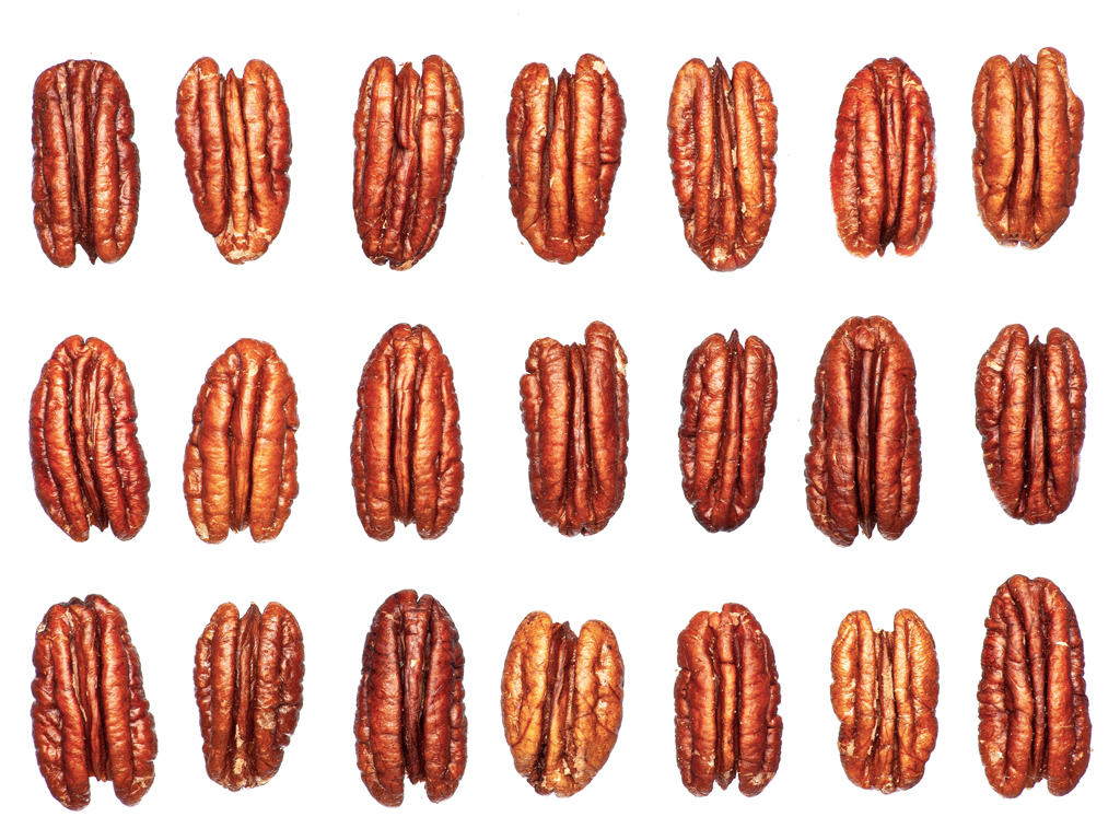 Pekanové ořechy 1 kg - Obrázek 3