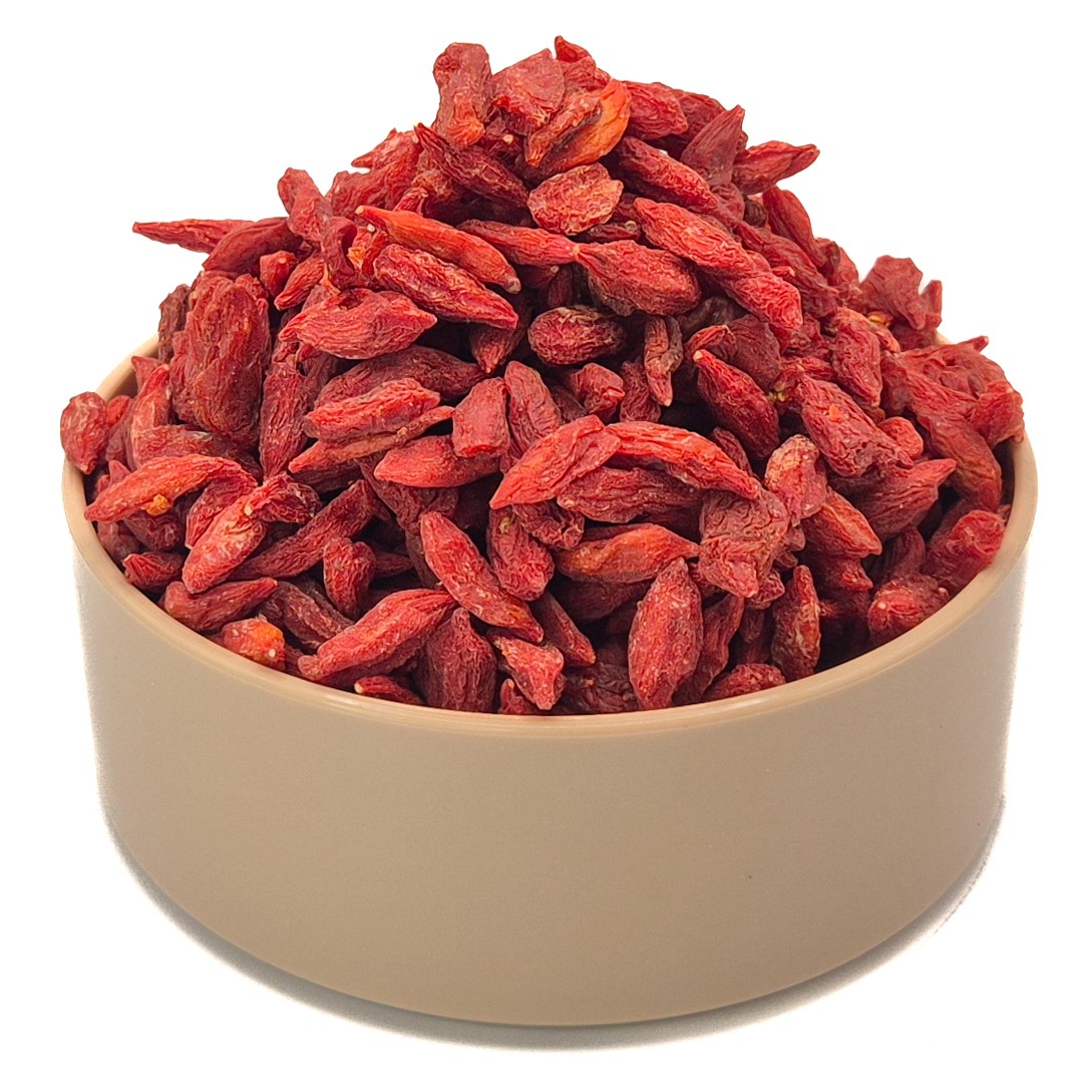 Kustovnice Čínská (Goji) 1 kg