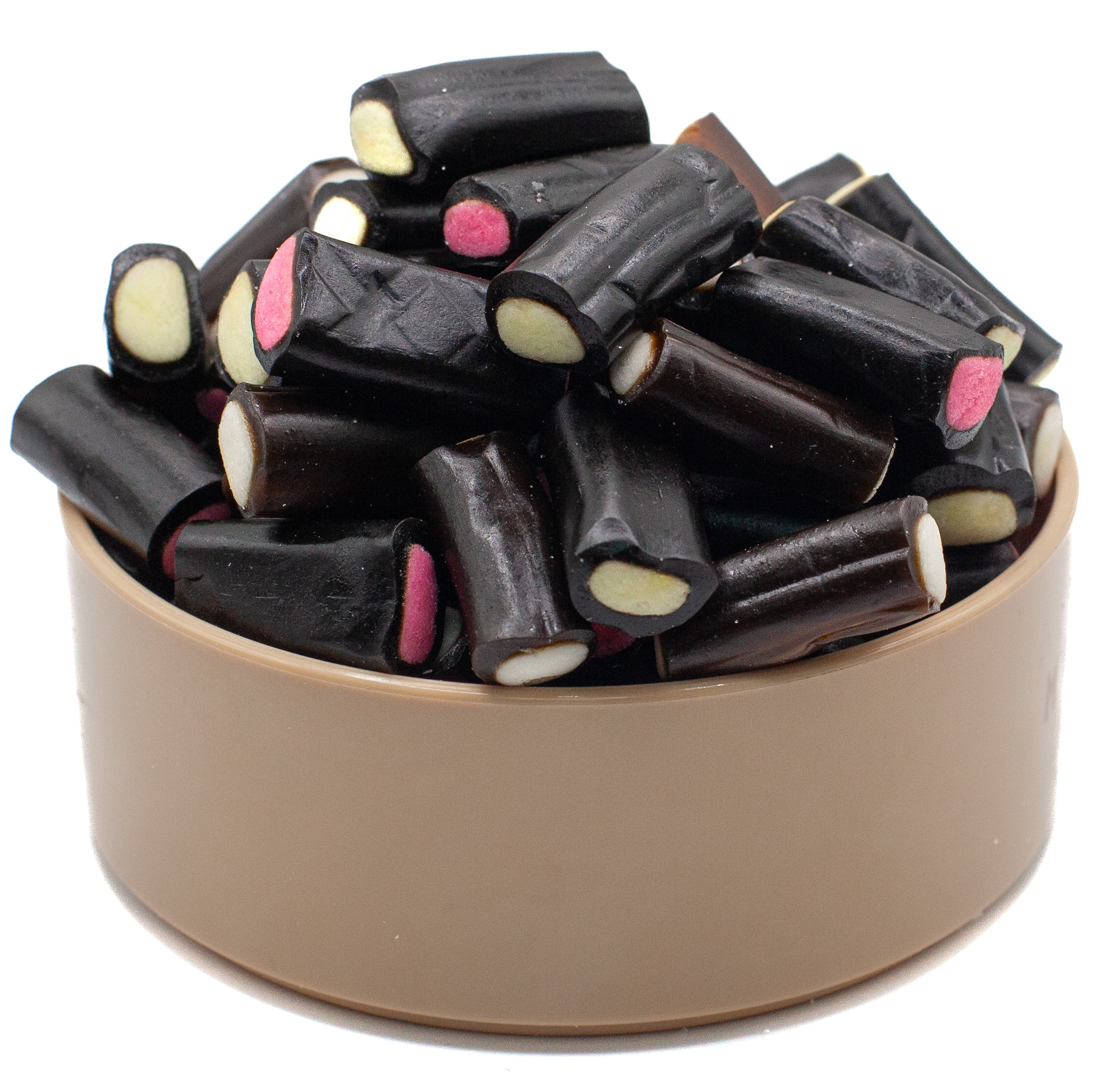 Lékořicové krémové špalíčky 1 kg