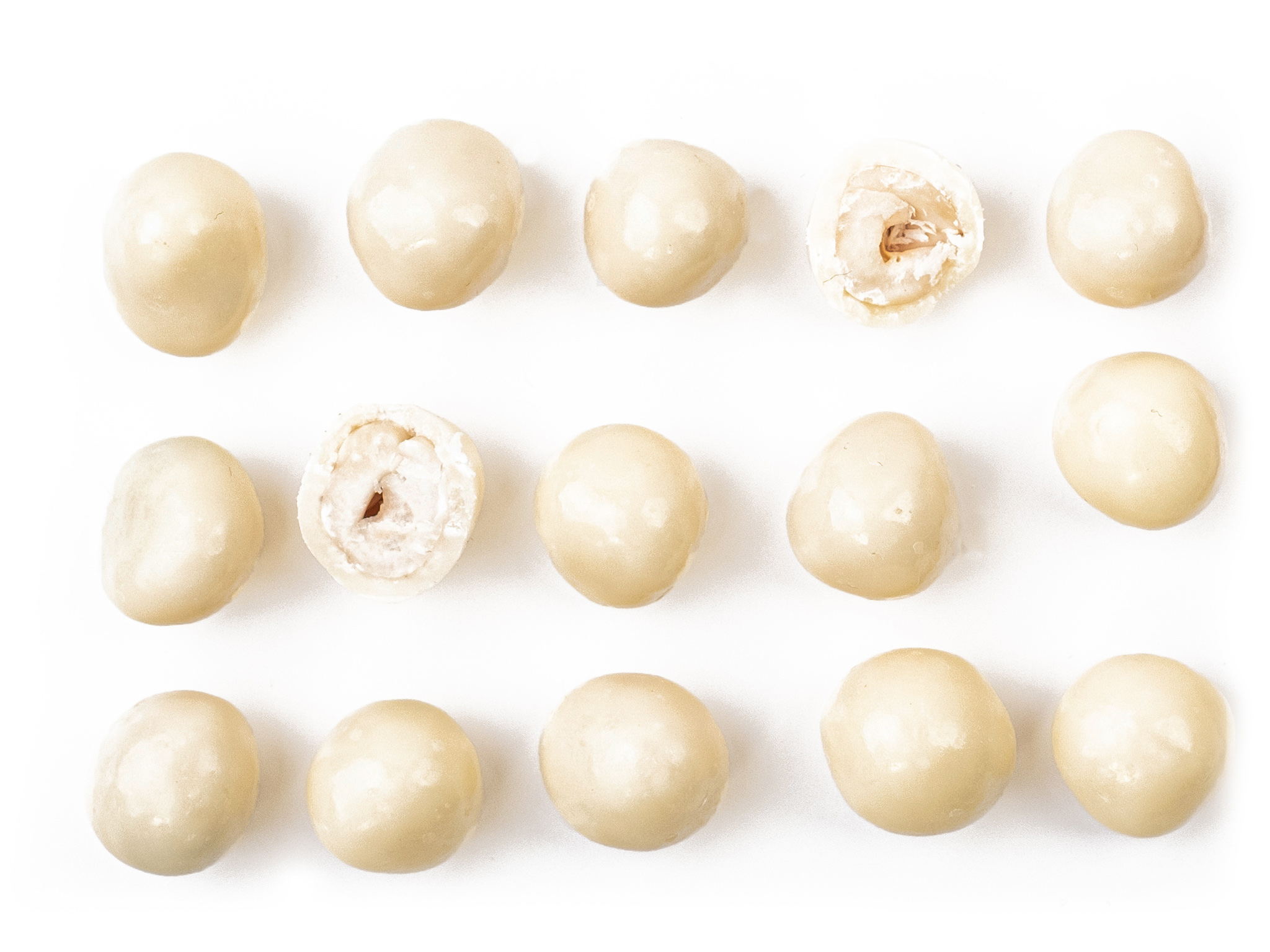 Lískové oříšky v jogurtu 1 kg - Obrázek 3