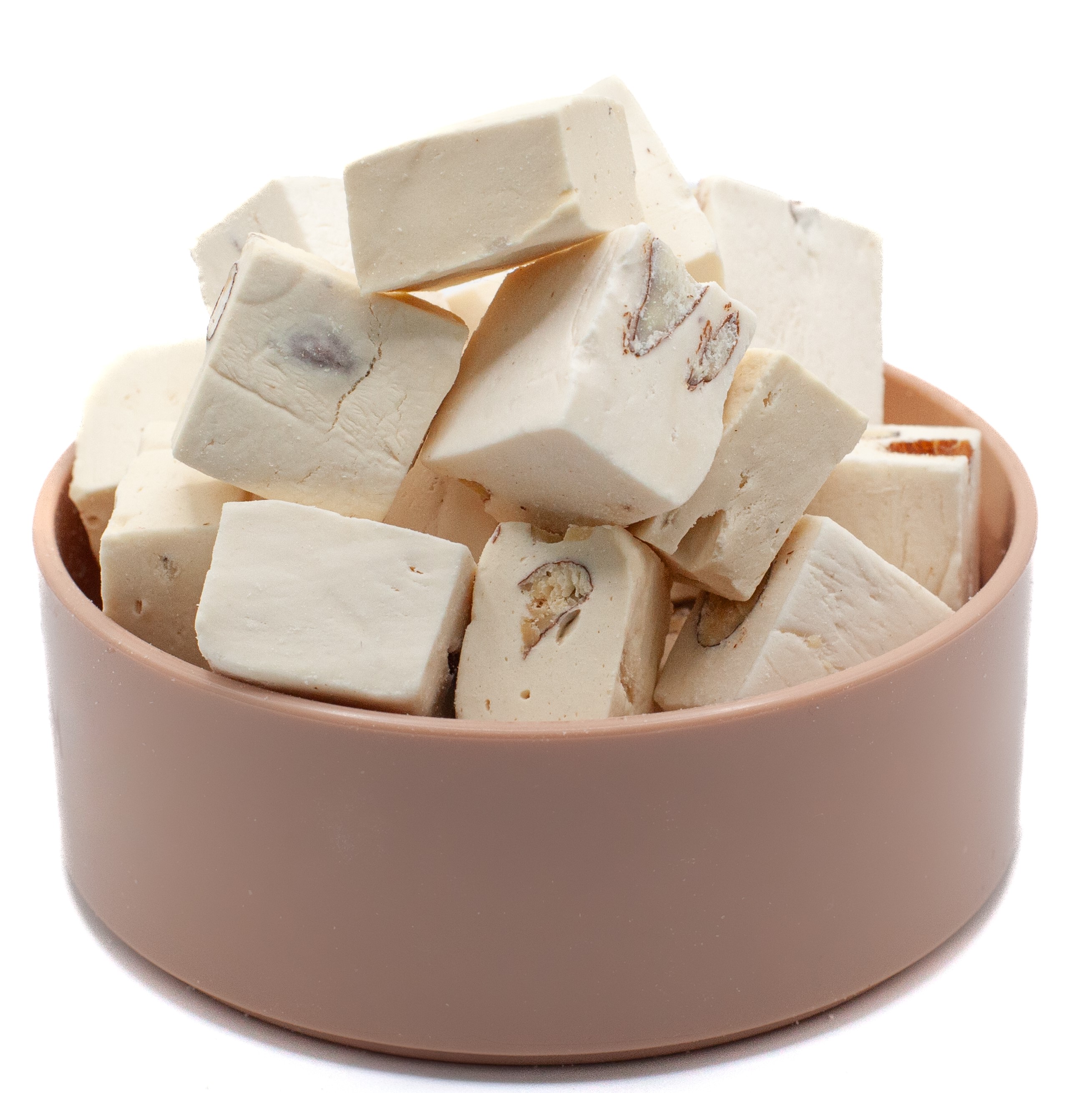 Nugát s mandlemi 1 kg