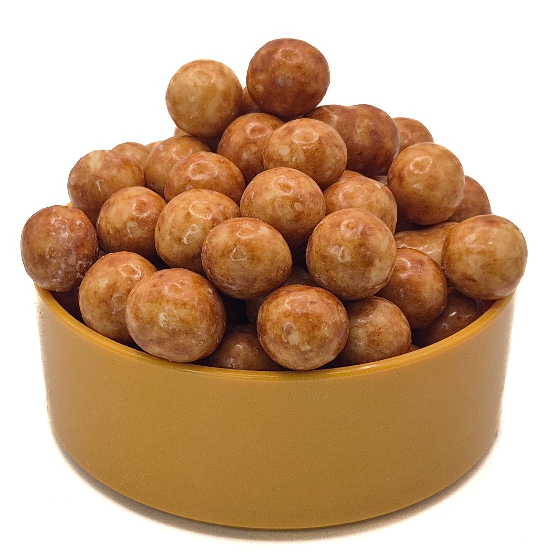 Lískové oříšky v tiramisu 300 g