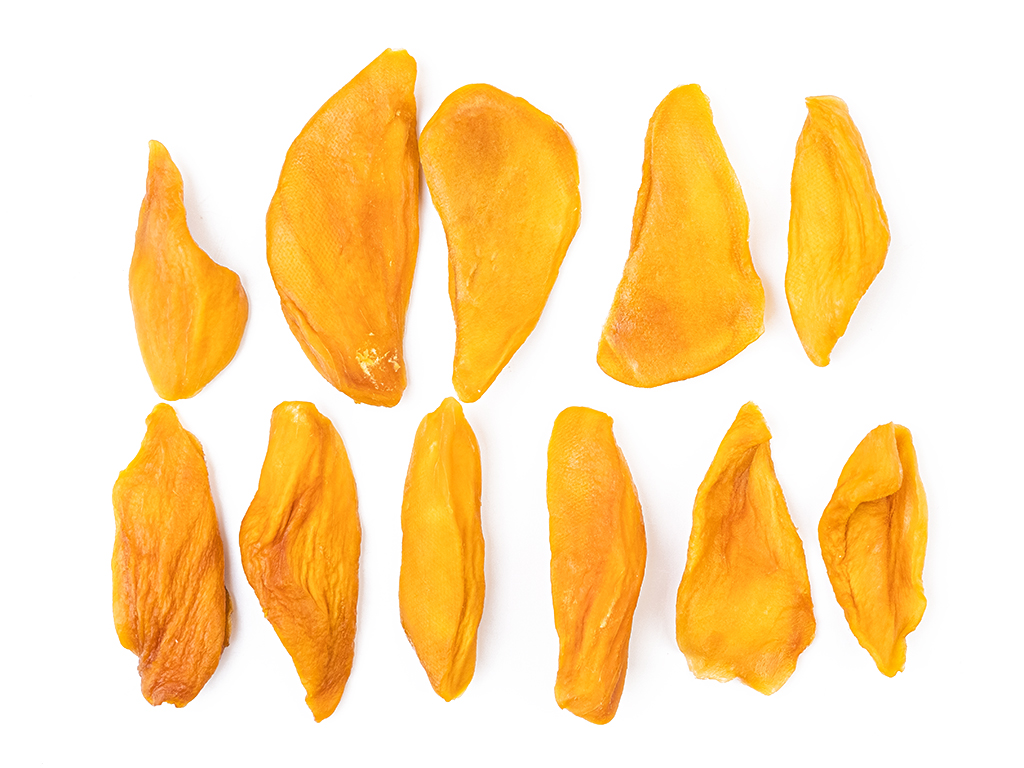 Mango 1 kg - Obrázek 3