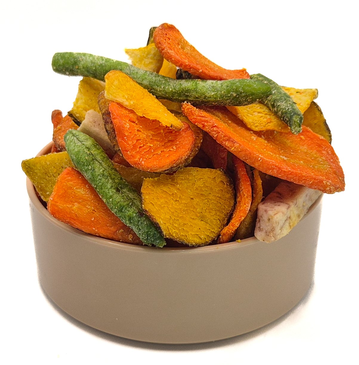 Zeleninové chipsy 300 g