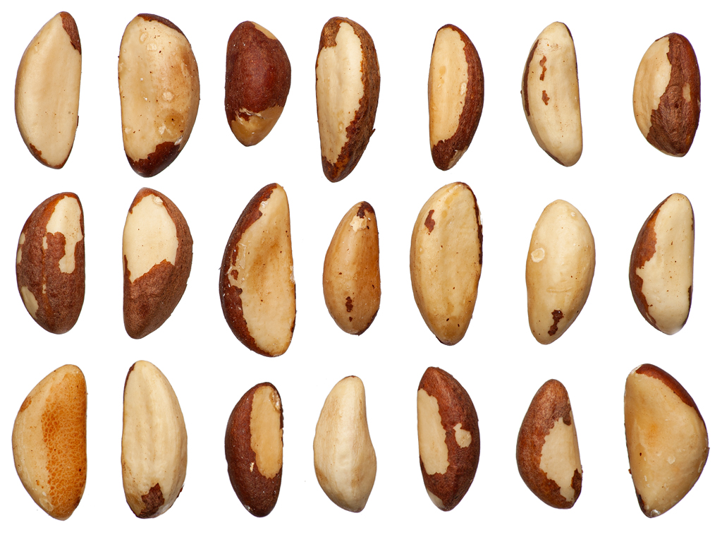 Para ořechy 500 g - Obrázek 3