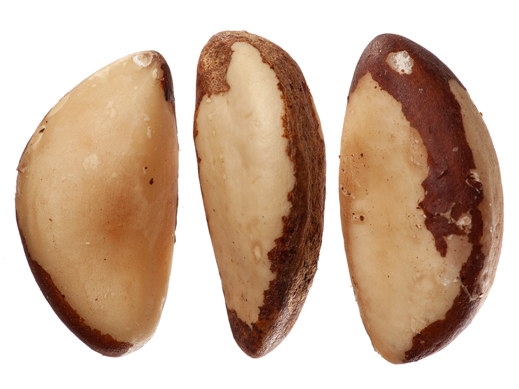 Veselá Veverka Para ořechy 500 g