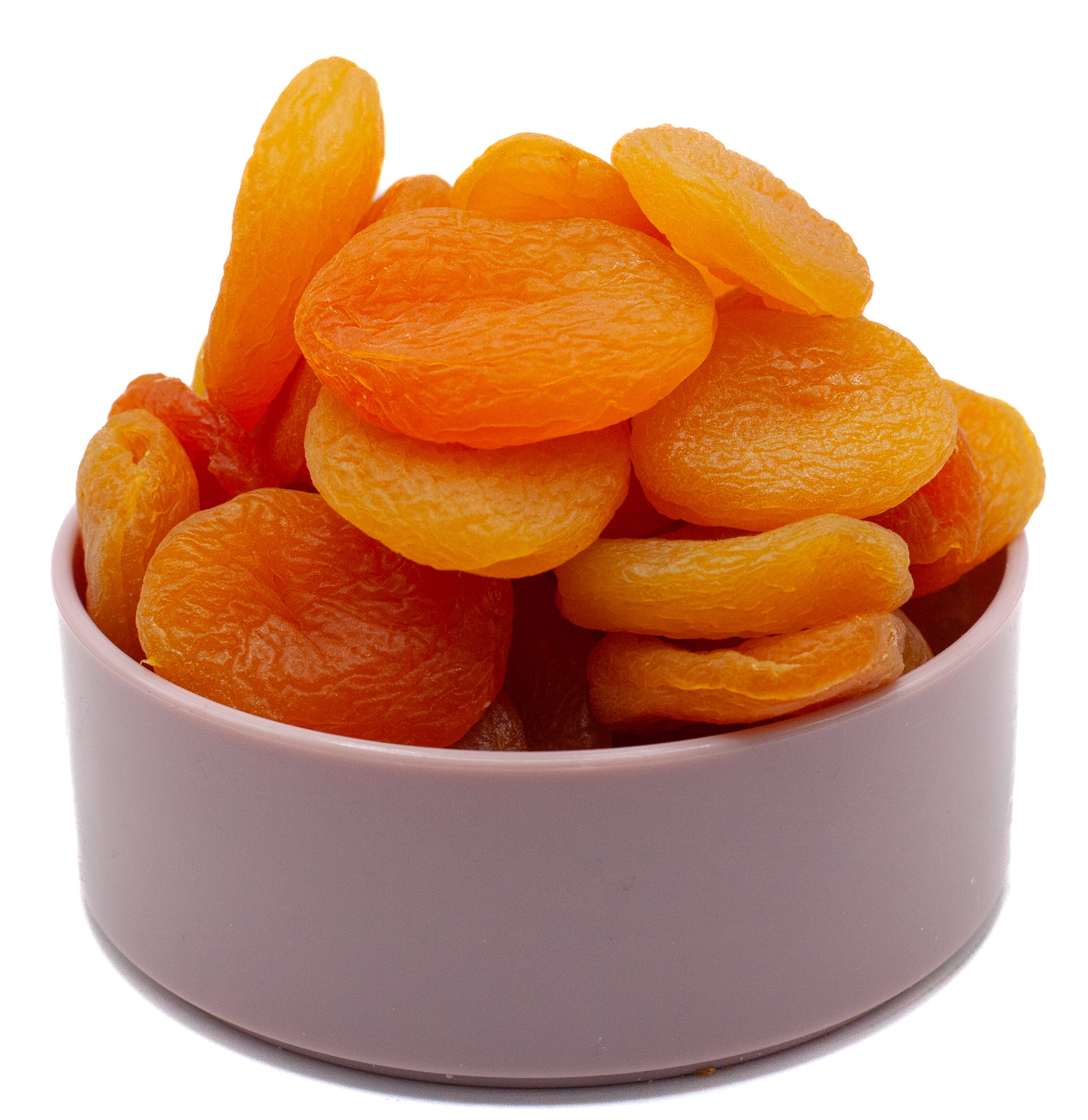 Meruňky sířené 500 g