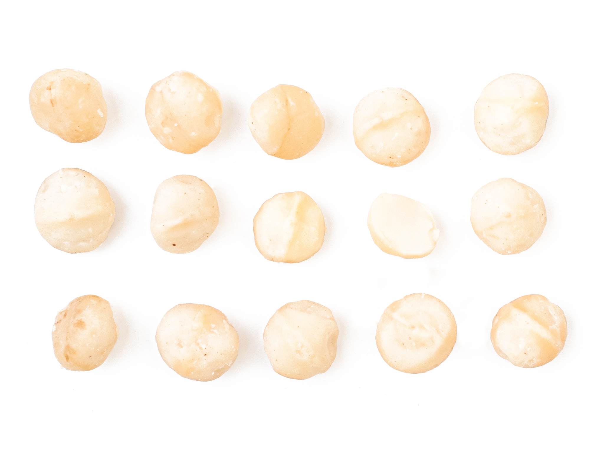 Makadamové ořechy 500 g - Obrázek 3