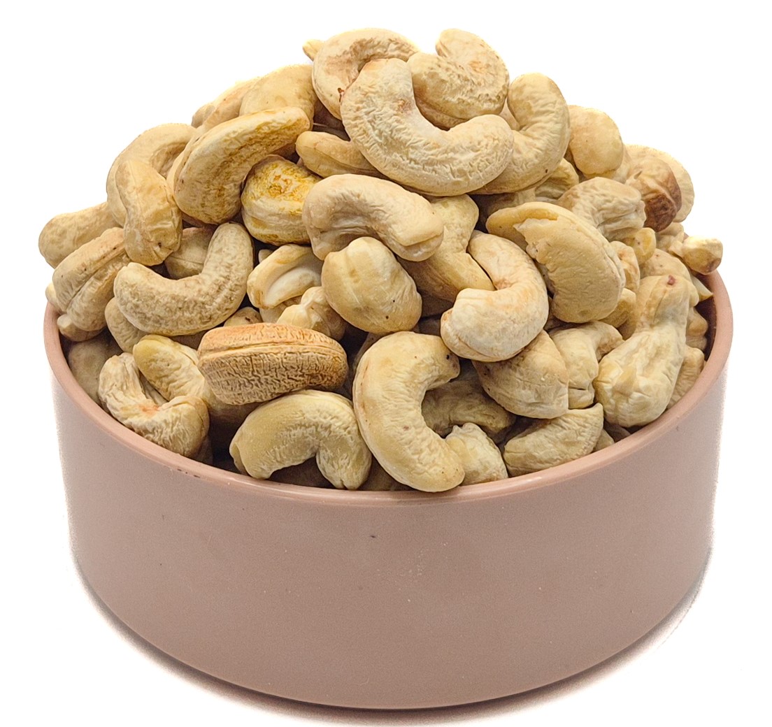 Kešu ořechy natural 500 g