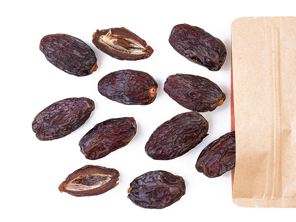 Datle Medjoul Premium 500 g - Obrázek 2