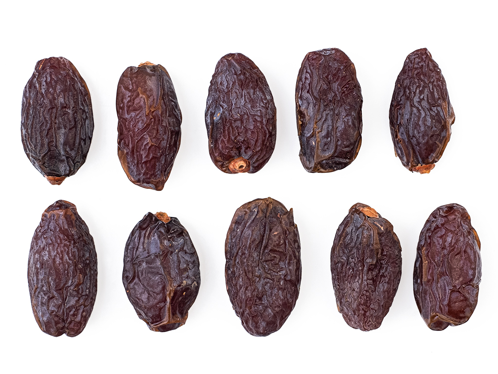 Datle Medjoul Premium 500 g - Obrázek 3
