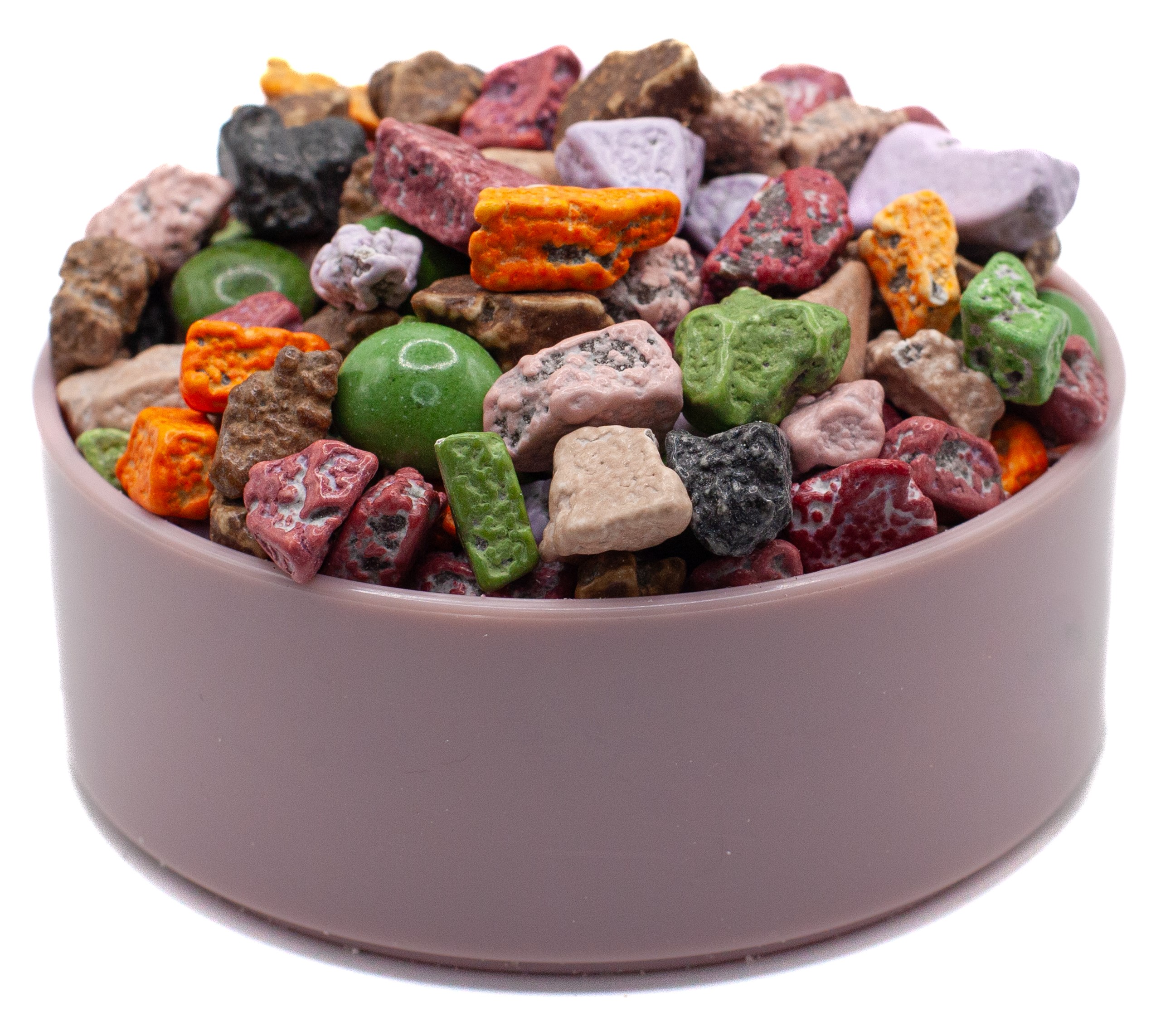 Čokoládové kamínky 300 g