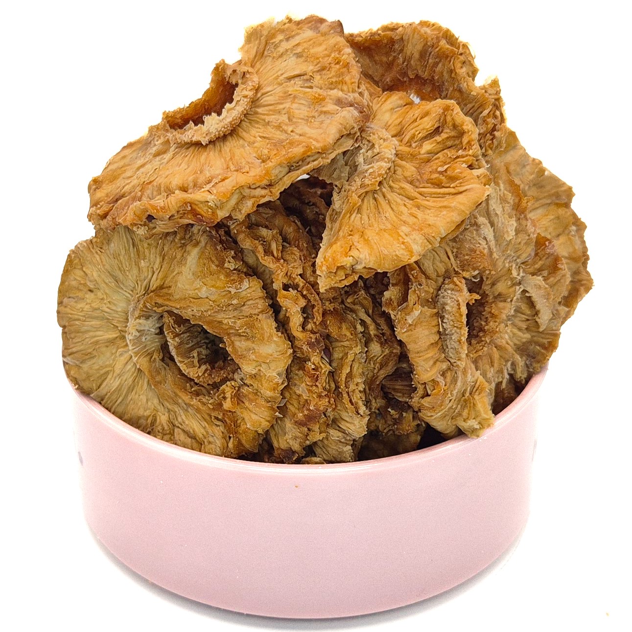 Sušený ananas bez cukru 500 g