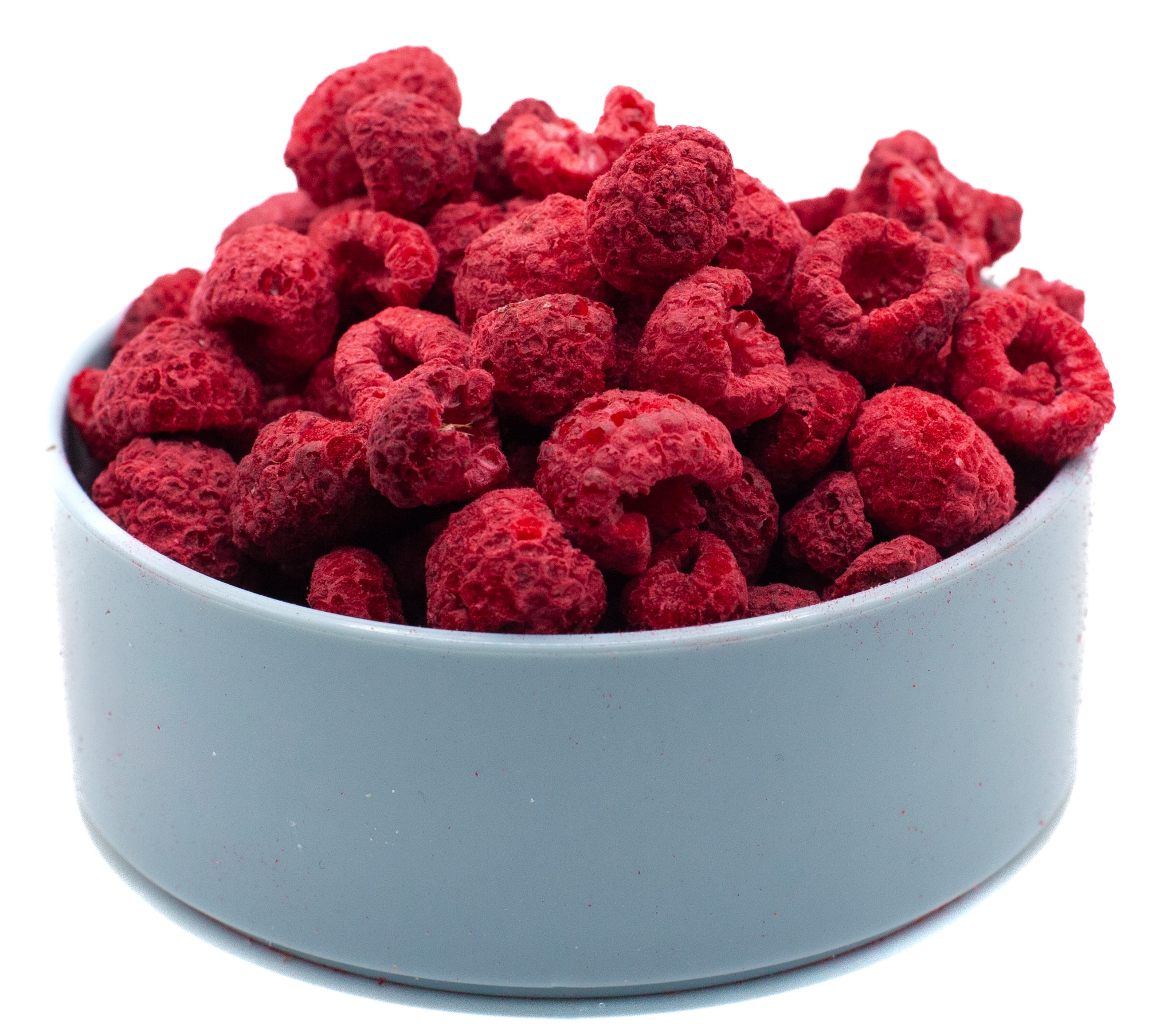 Mrazem sušené maliny 100 g