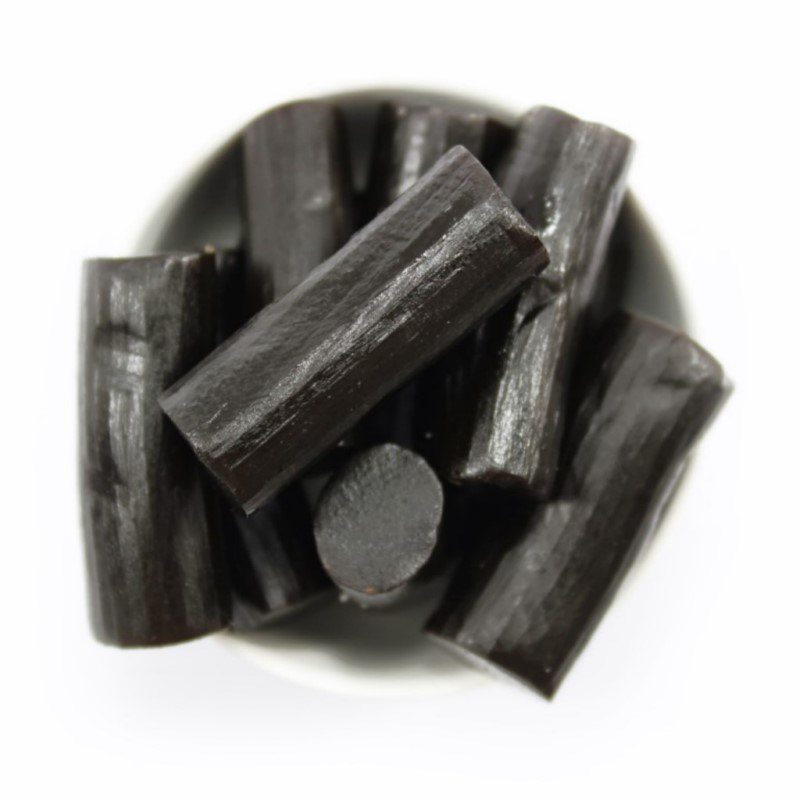 Lékořice sekaná 100 g - Obrázek 2