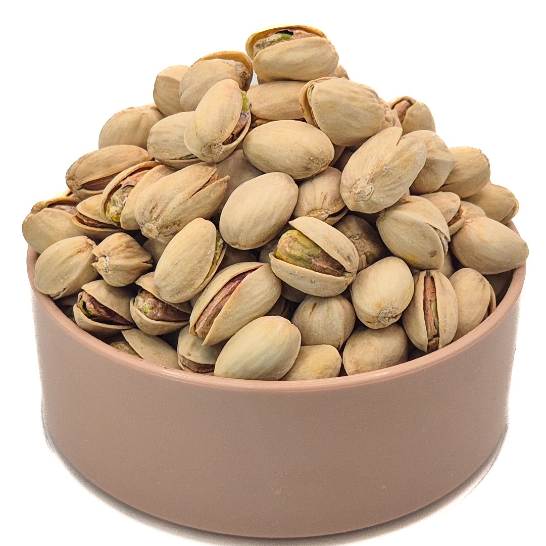 Pistácie pražené solené 100 g
