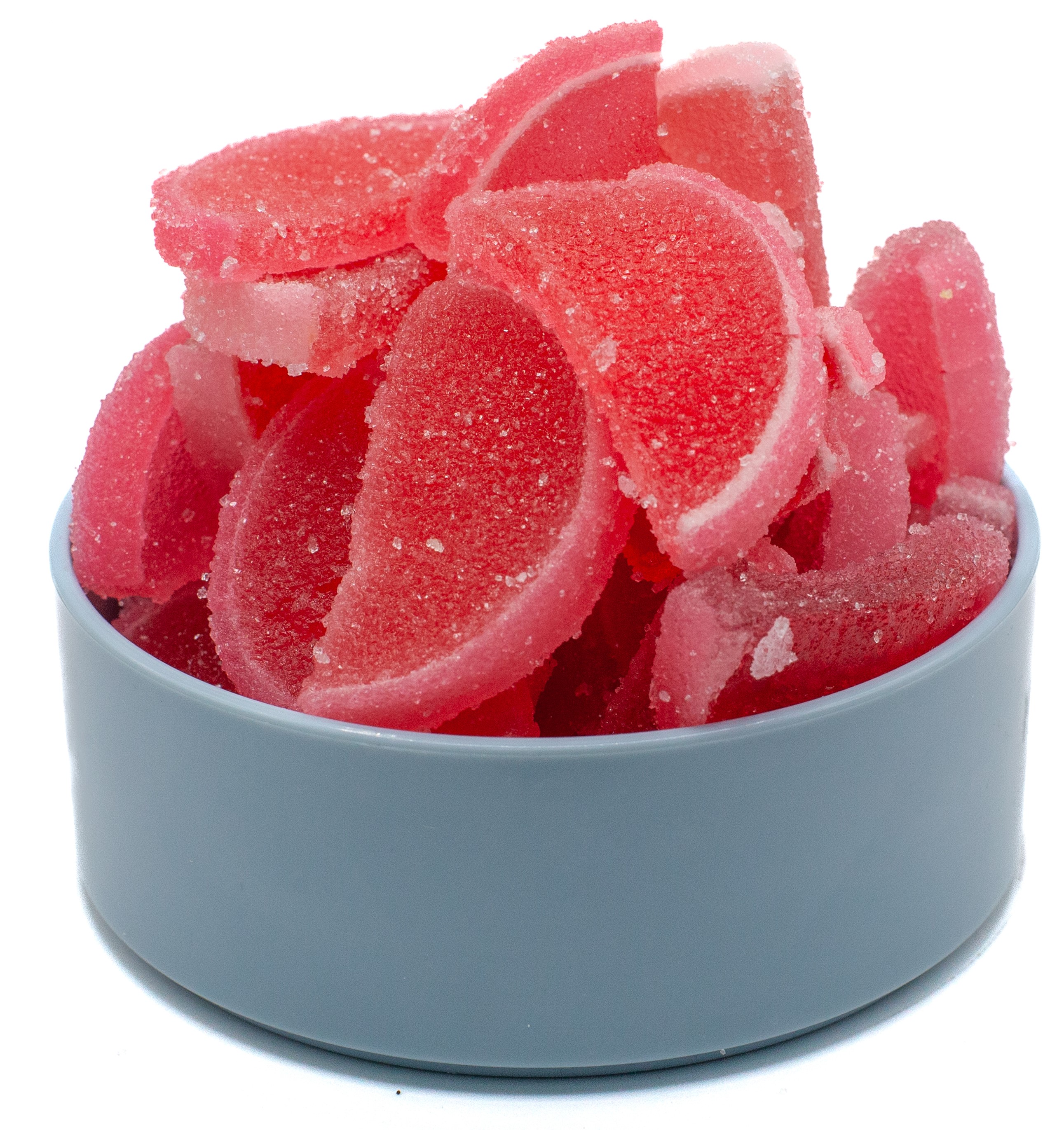 Veselá Veverka Želé třešeň 300 g