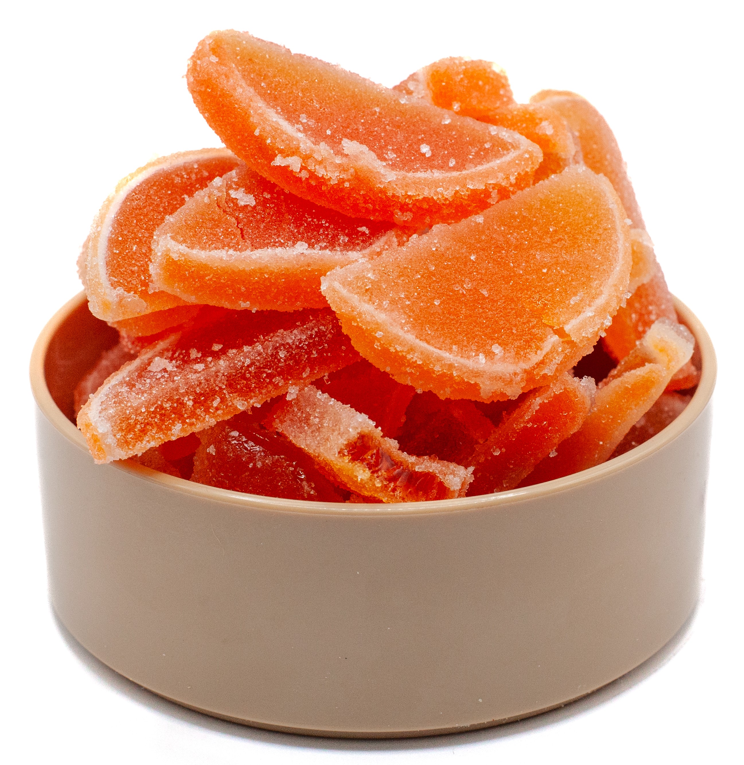 Veselá Veverka Želé pomeranč 1kg