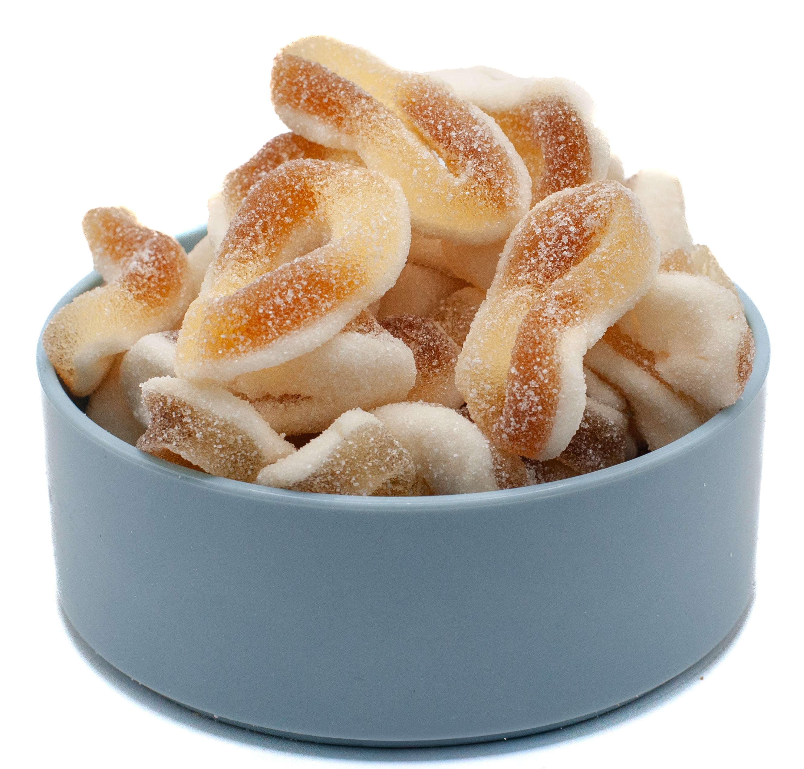 Veselá Veverka Kyselá Cola kroužky 300 g