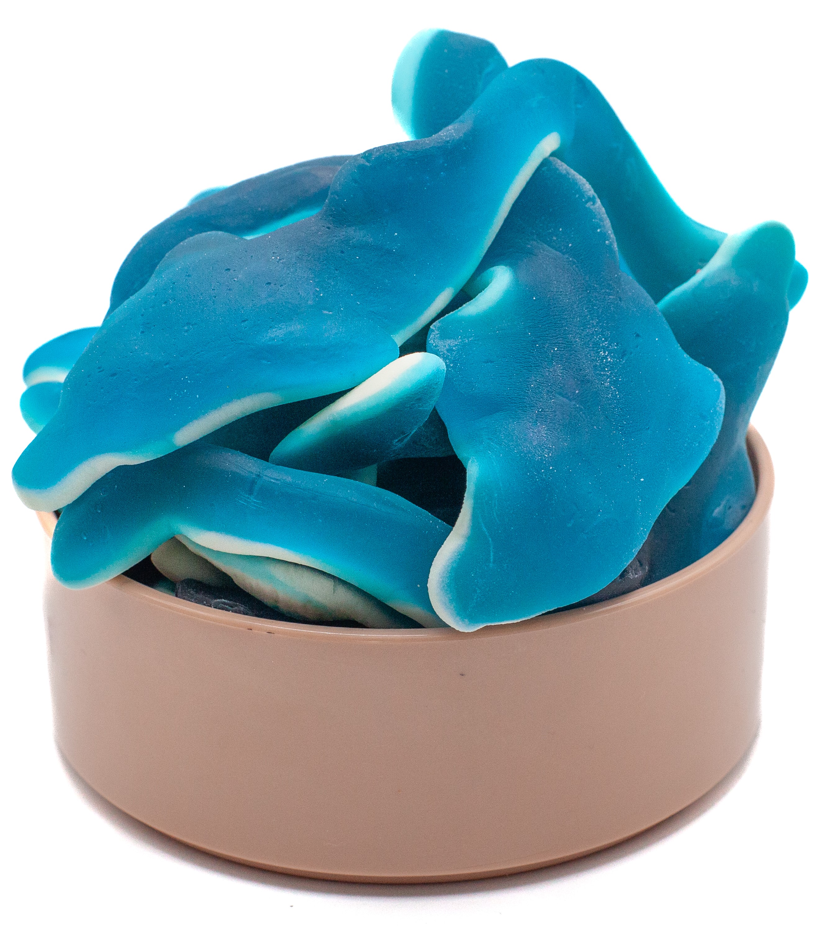 Veselá Veverka Obří delfín 1 kg