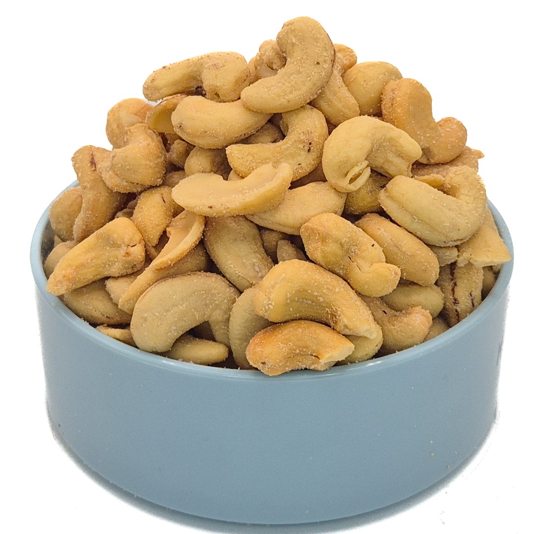 Kešu ořechy uzené 1 kg