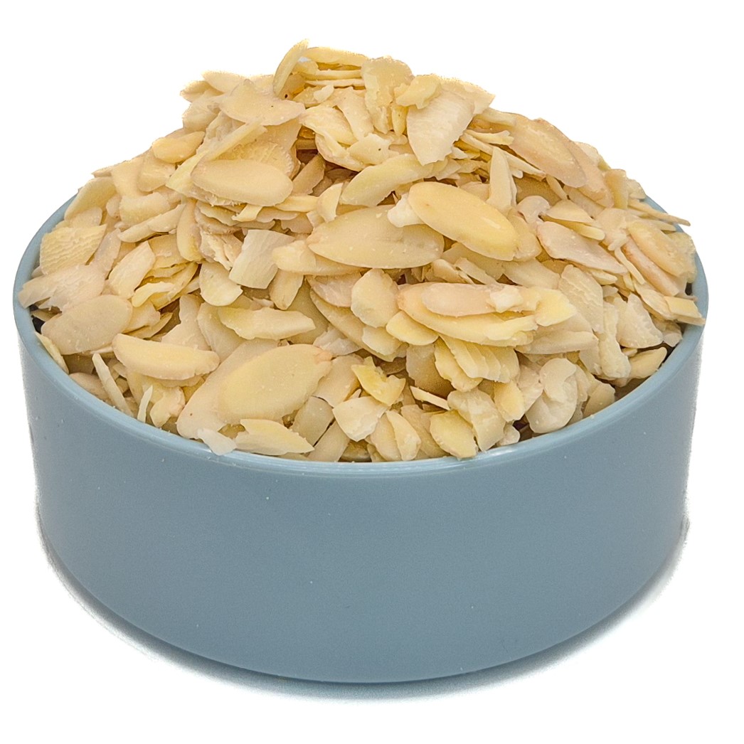 Mandle lupínky 500 g