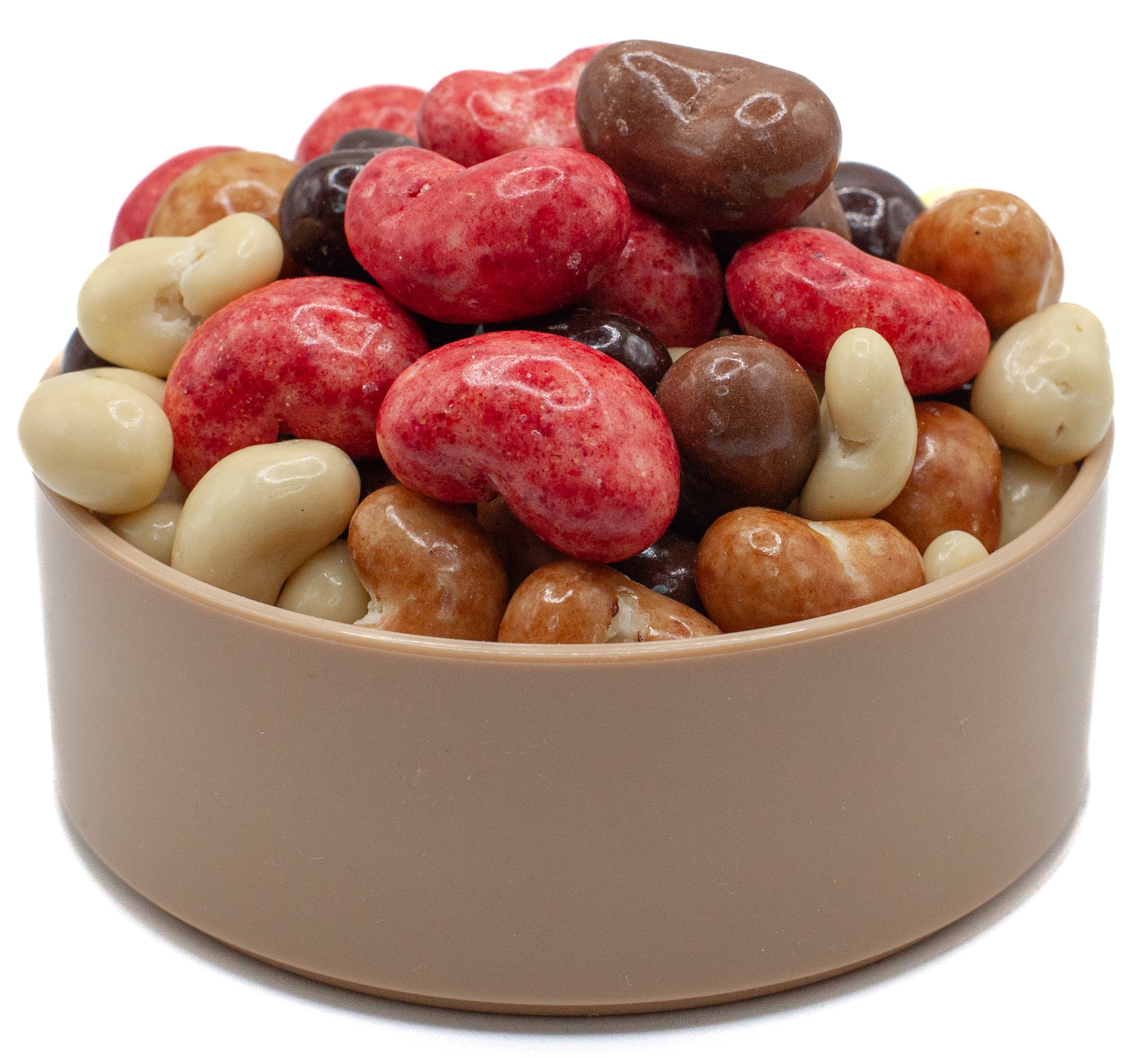 Kešu ořechy MIX 100 g