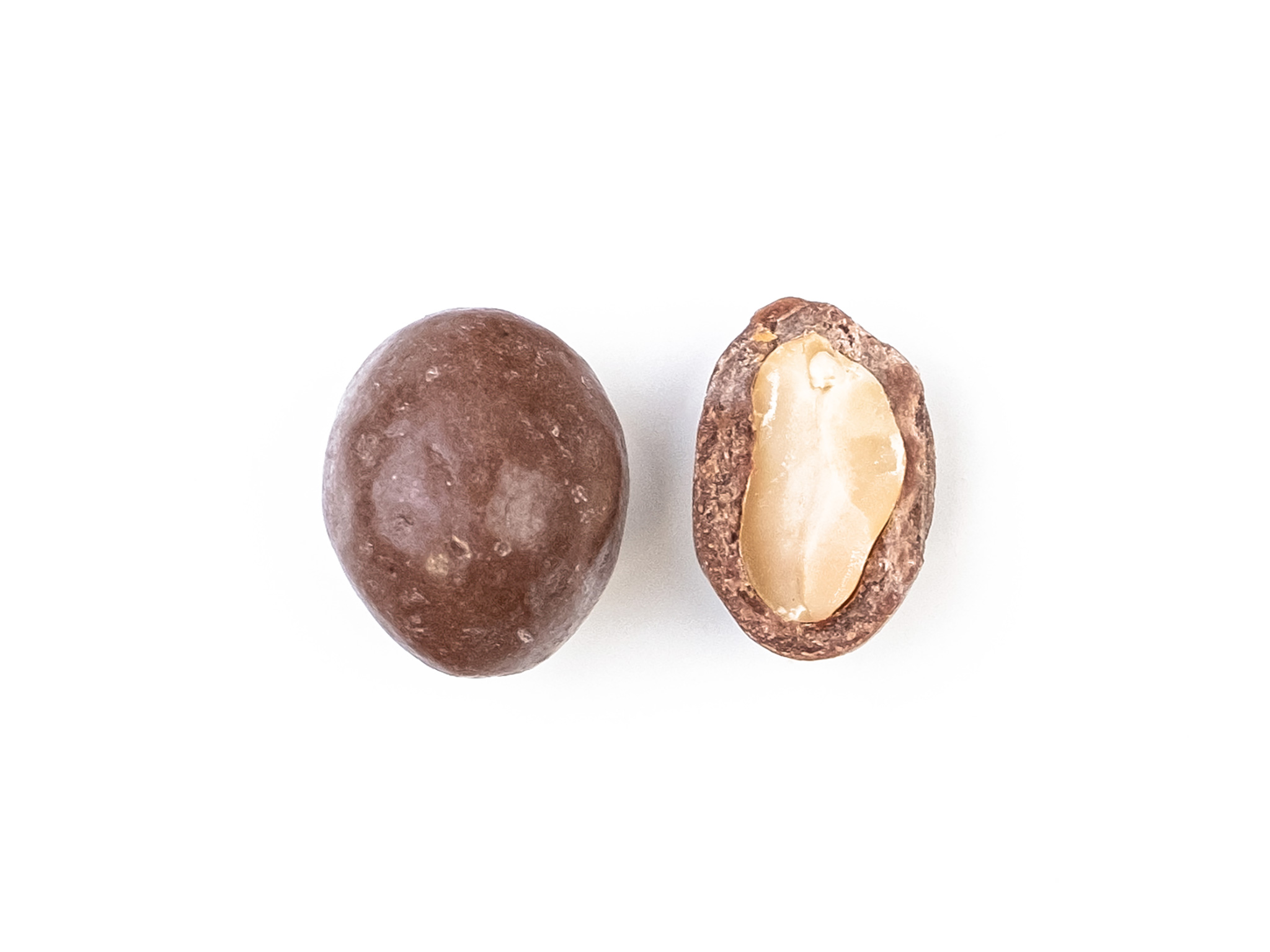 Arašídy v mléčné čokoládě 100 g - Obrázek 4