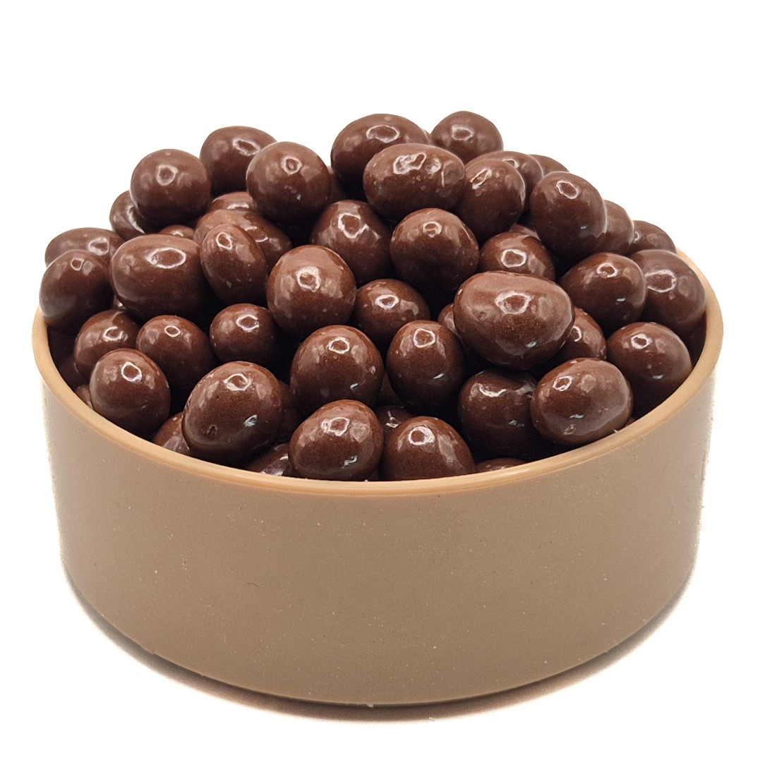 Arašídy v mléčné čokoládě 100 g