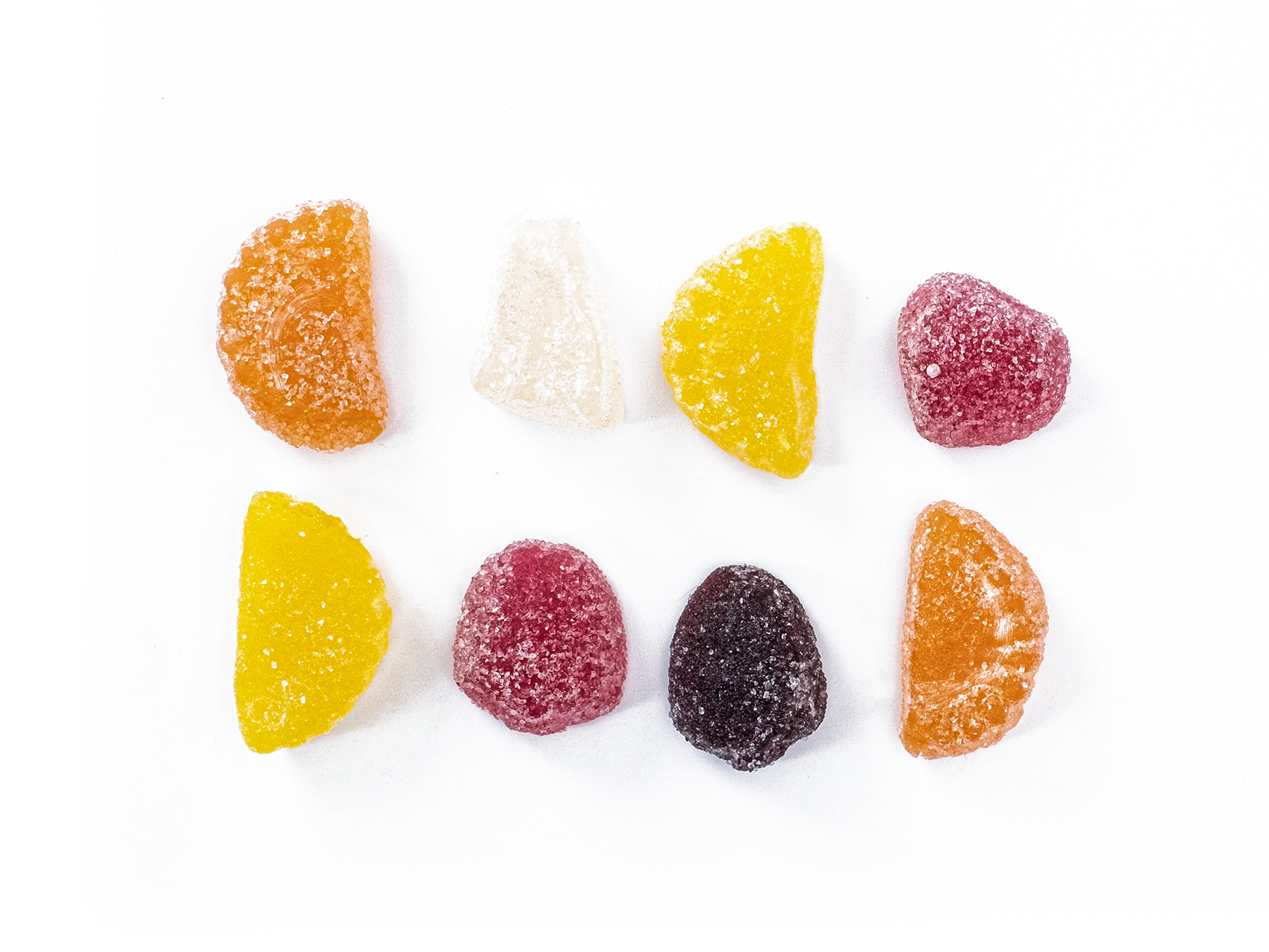 Ovocné želé 100 g - Obrázek 2