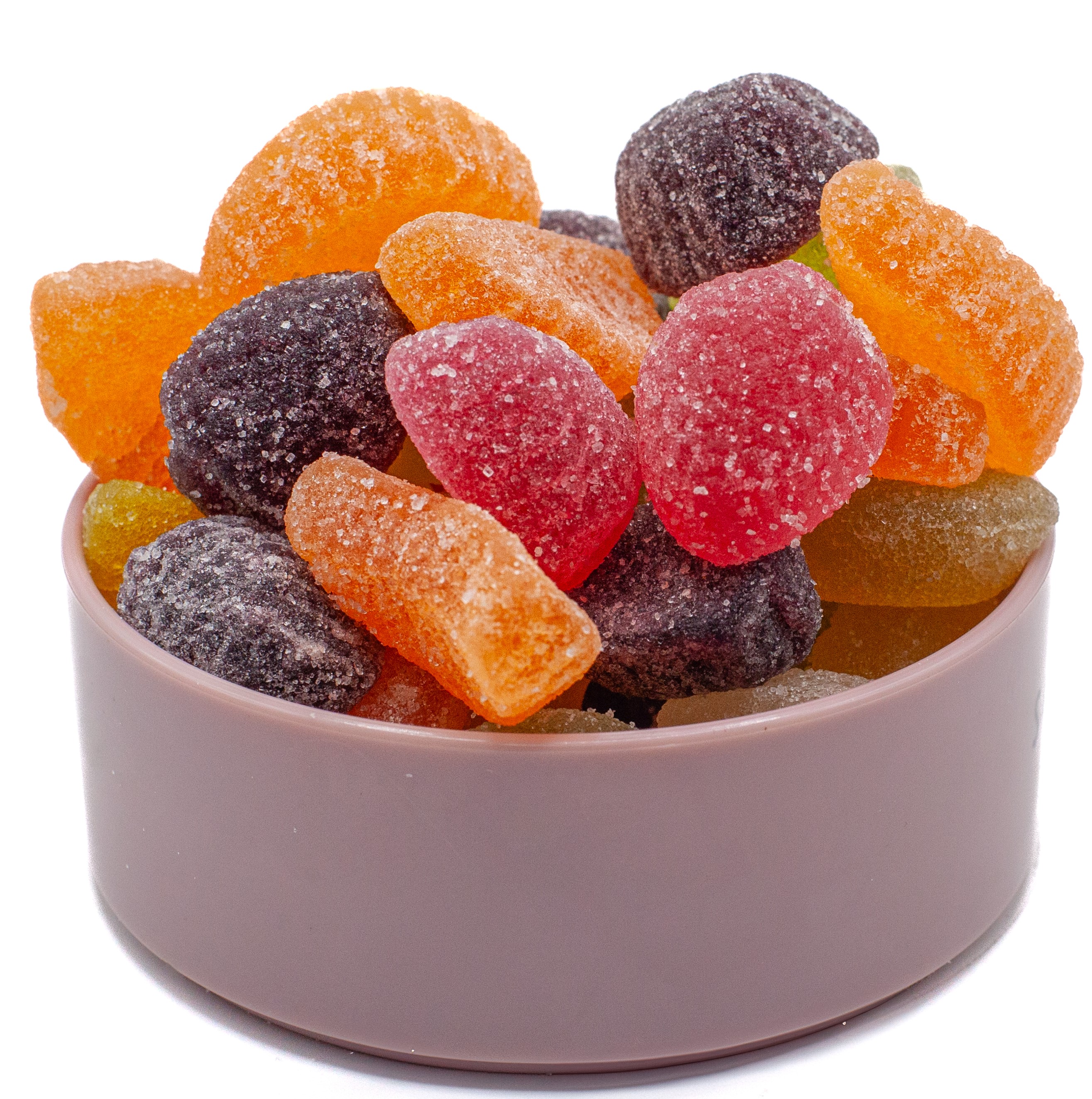 Ovocné želé 100 g