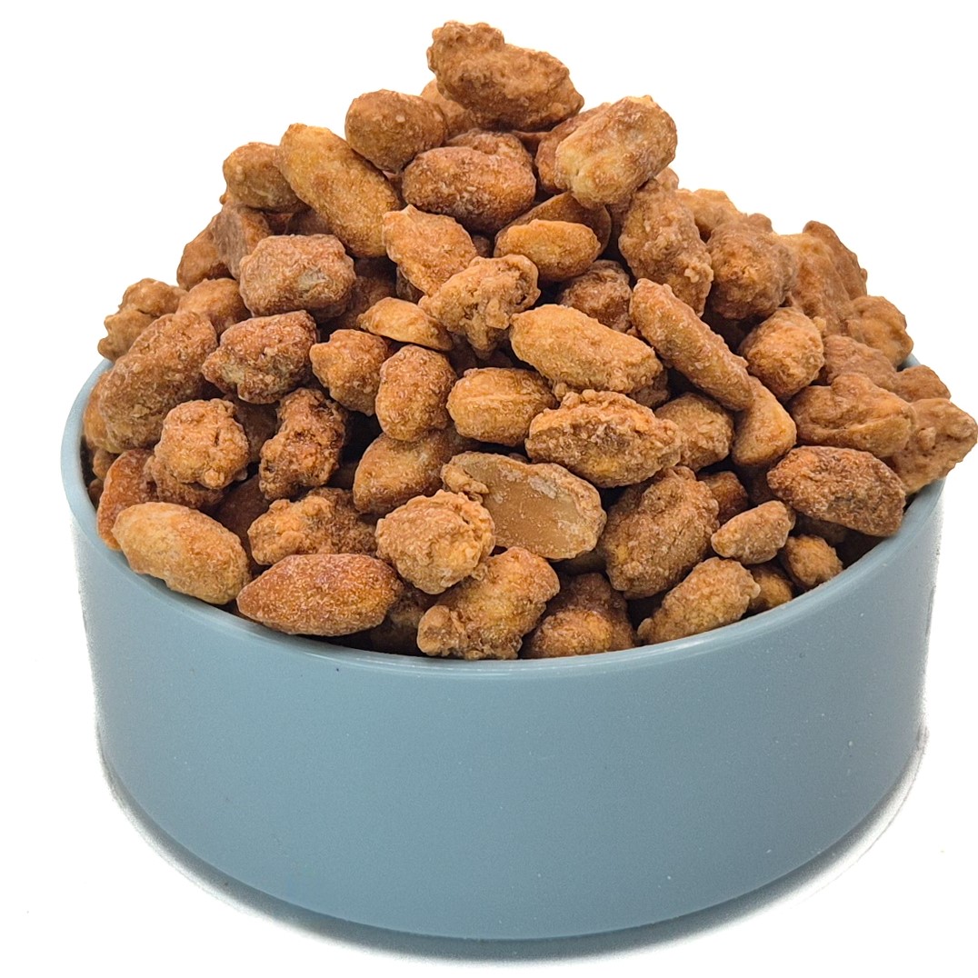 Ďábelské oříšky 100 g