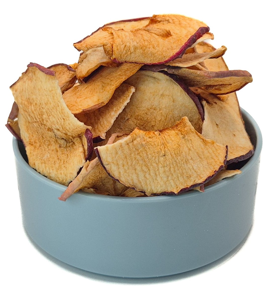 Jablíčka chipsy 100 g