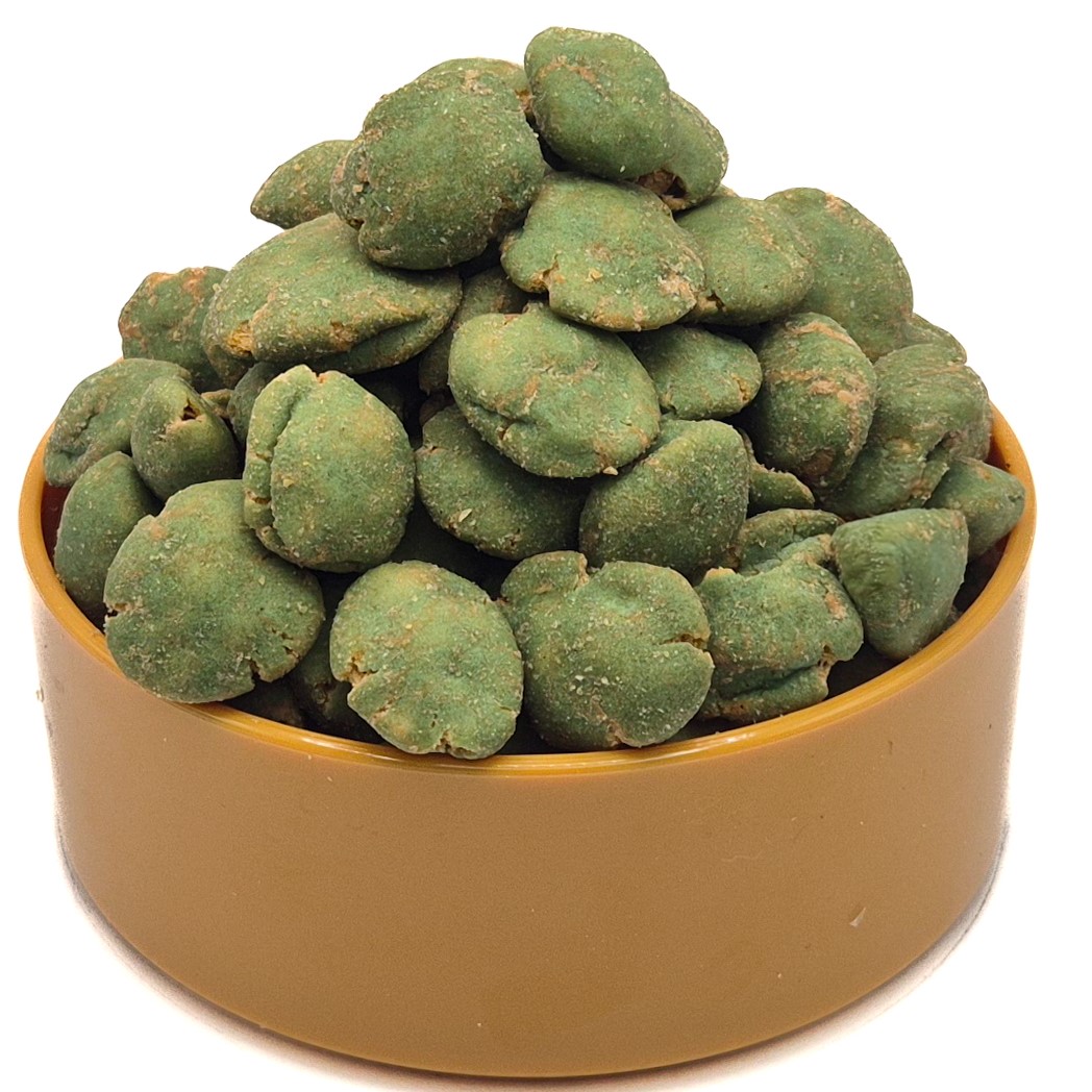 Japonská směs wasabi 100 g