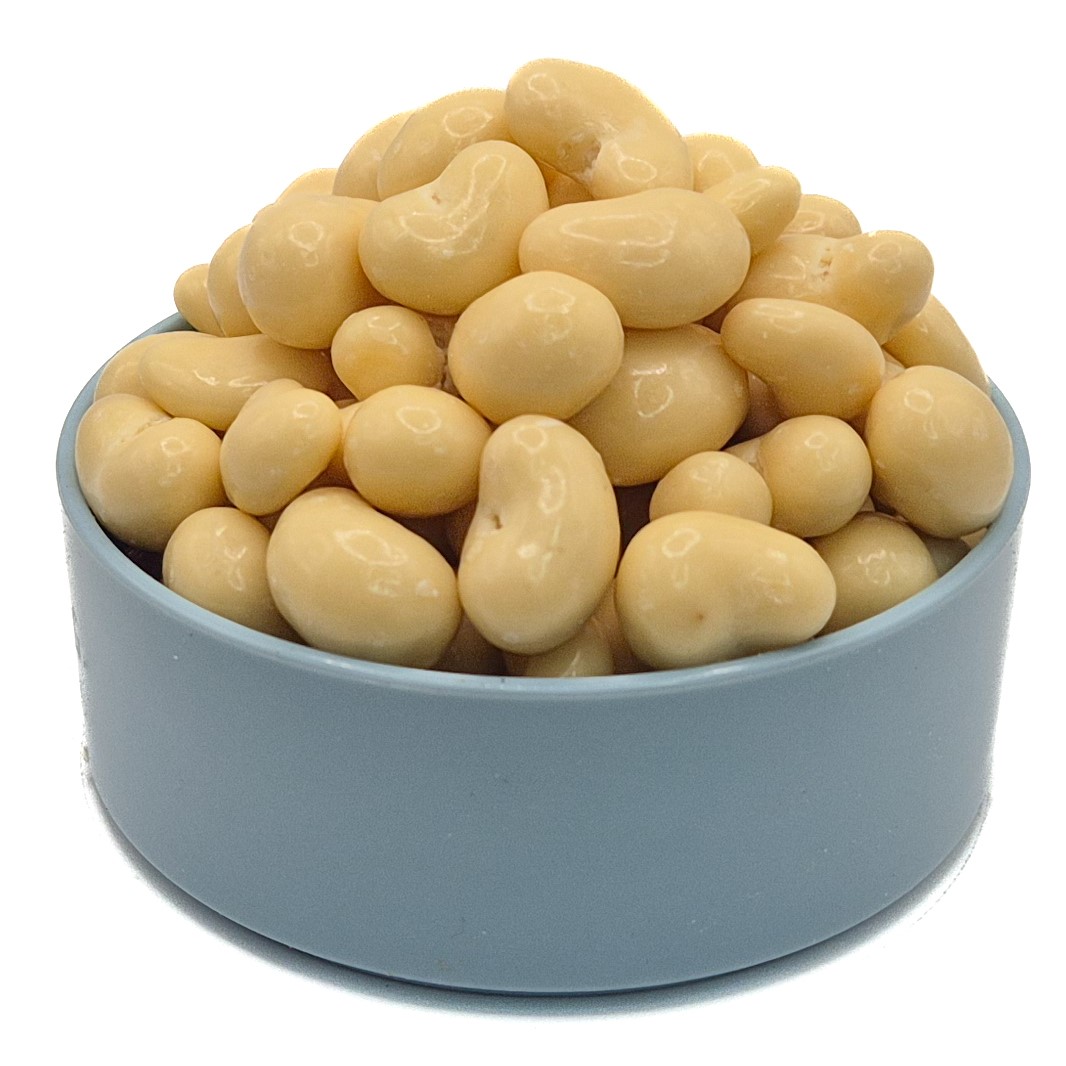 Kešu ořechy v jogurtu 100 g