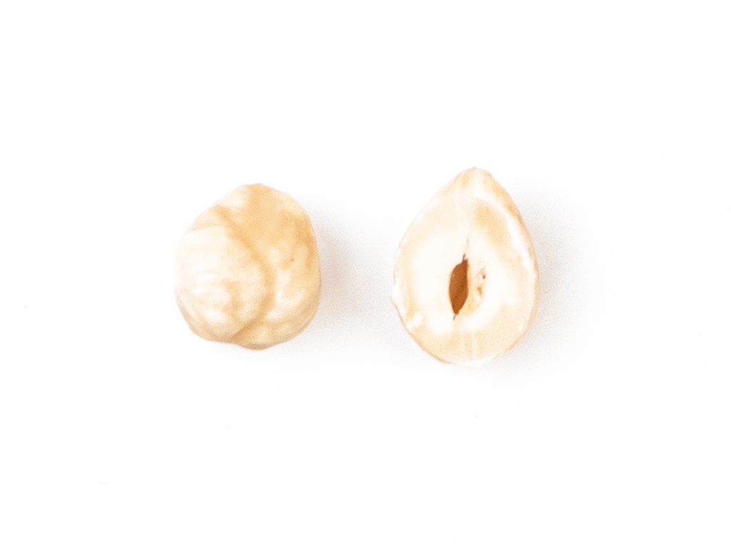 Lískové ořechy blanšírované 100 g - Obrázek 4