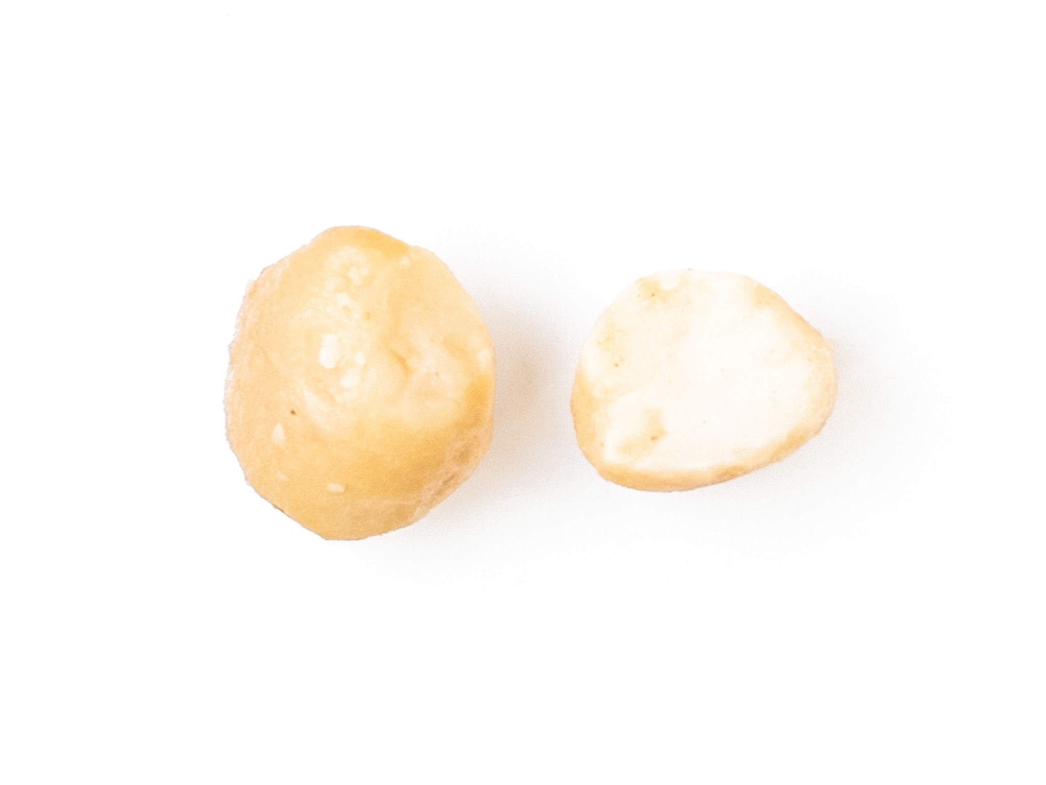 Makadamové ořechy pražené solené 100 g - Obrázek 2