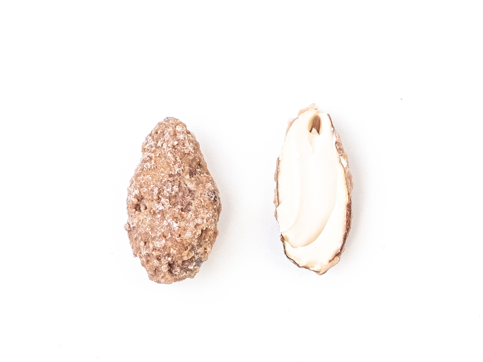 Mandle pražené v cukru 100 g - Obrázek 4