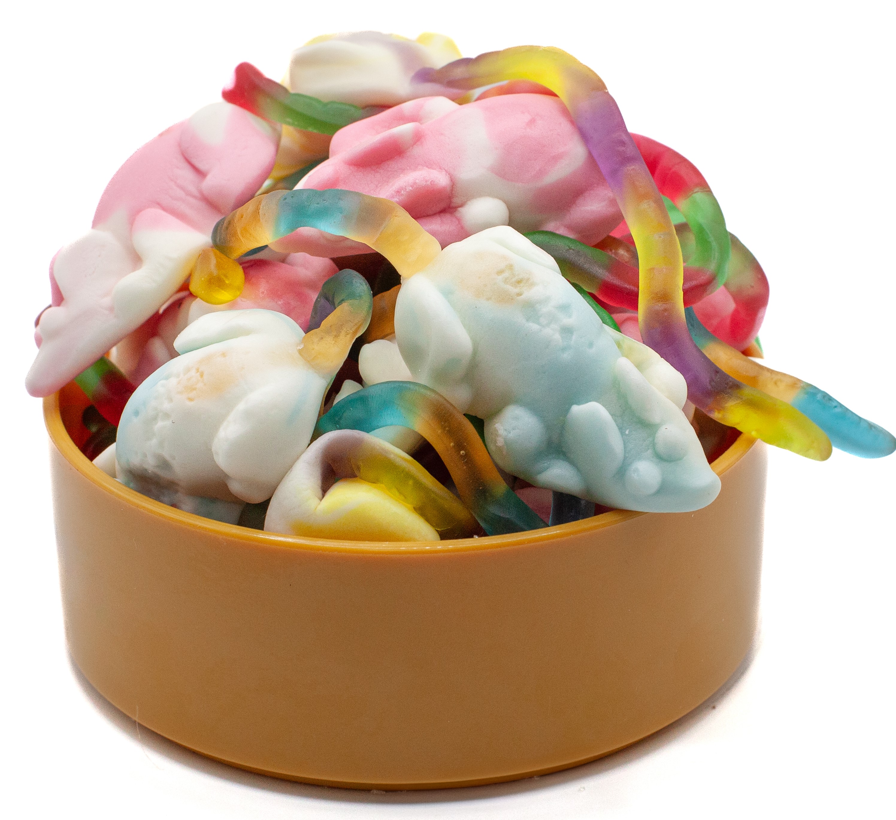 Veselá Veverka Myšičky 100 g