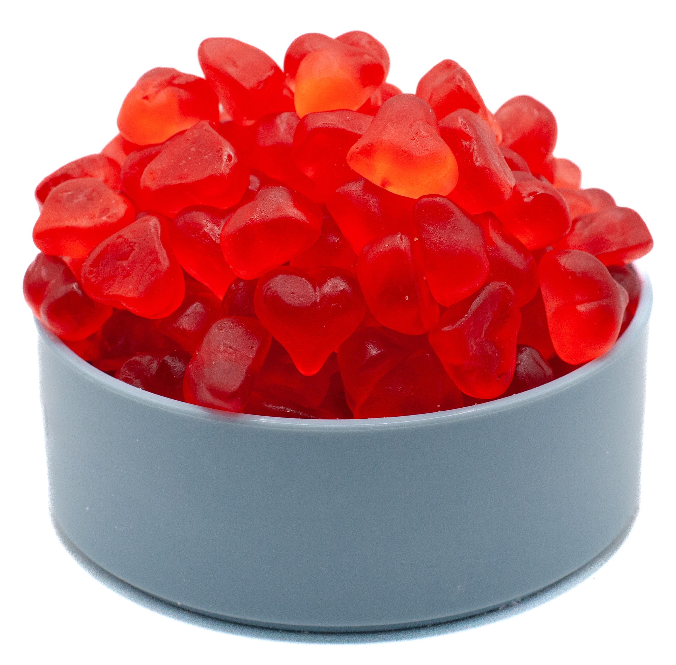 Třešňové srdce bez cukru 100 g