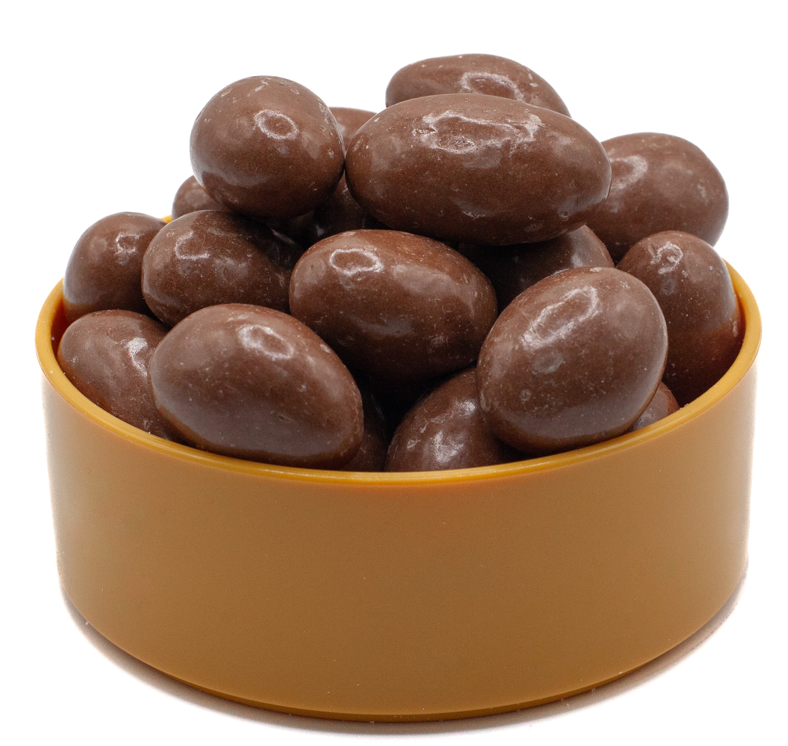 Para ořechy v mléčné čokoládě 100 g