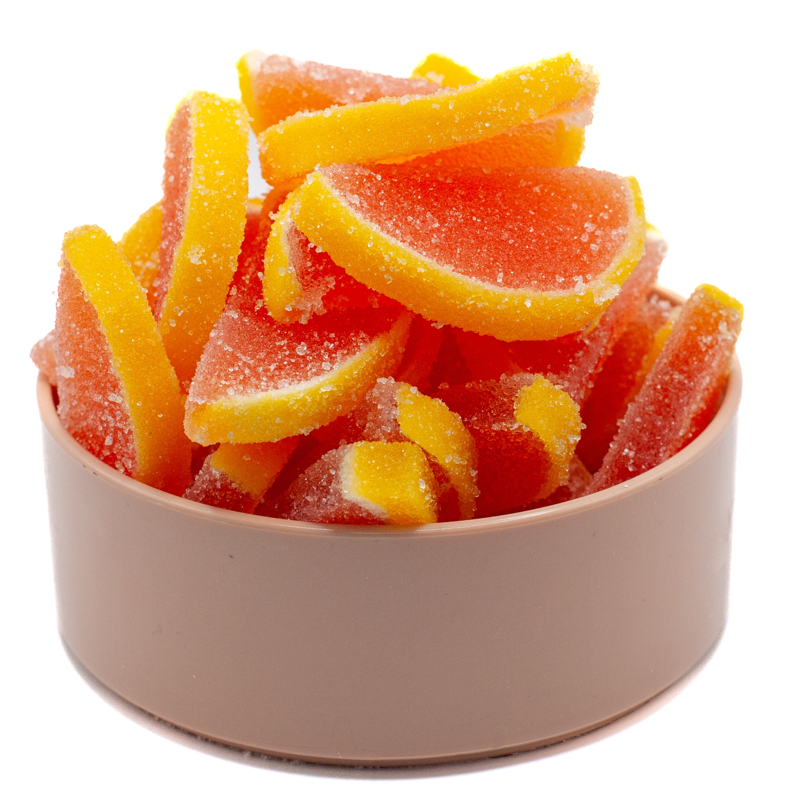 Veselá Veverka Želé grapefruit 100 g