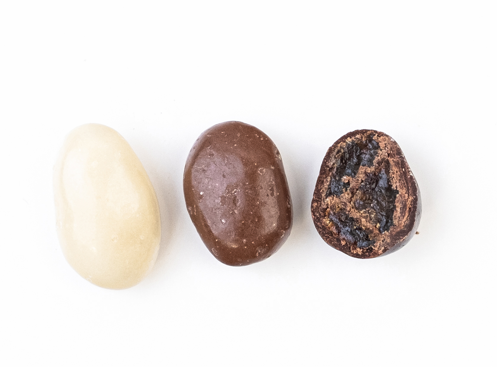 Rozinky MIX 100 g - Obrázek 4