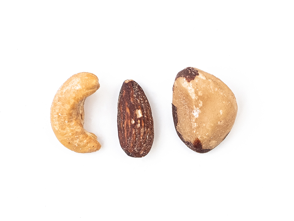 Slaný MIX 100 g - Obrázek 4